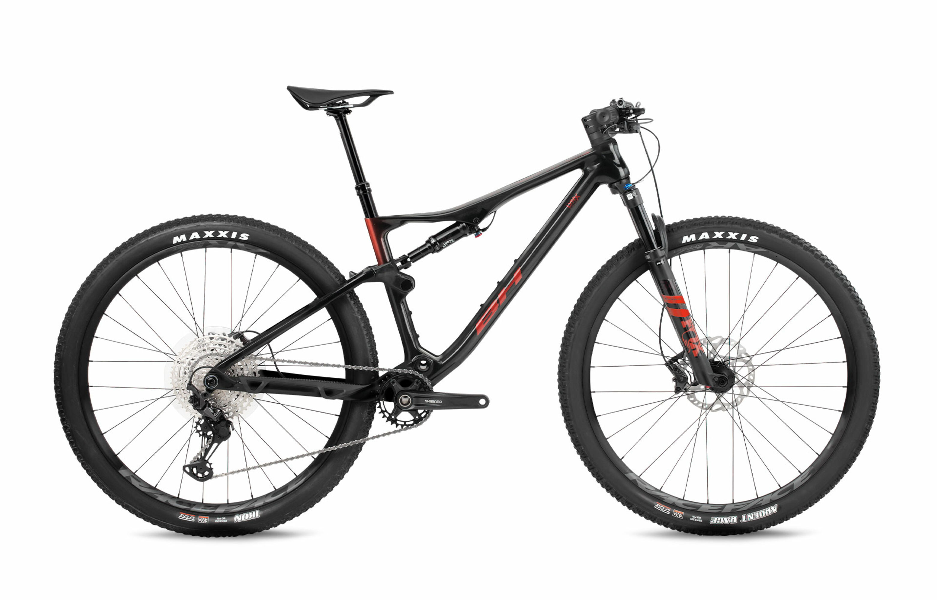 LYNX RACE 6.5 - BH Bikes