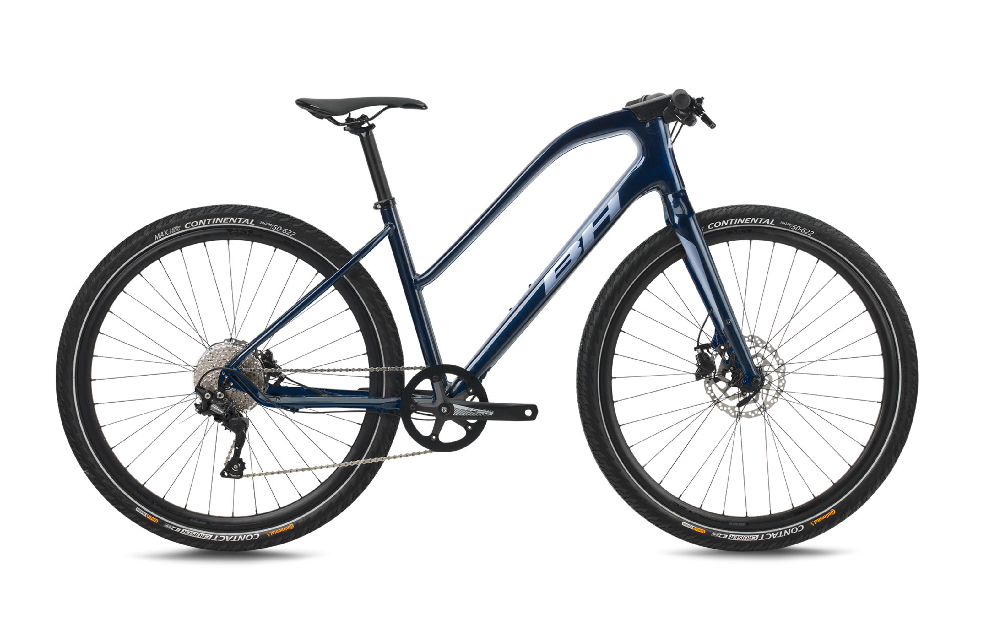 SILVERTIP JET LITE - BH Bikes