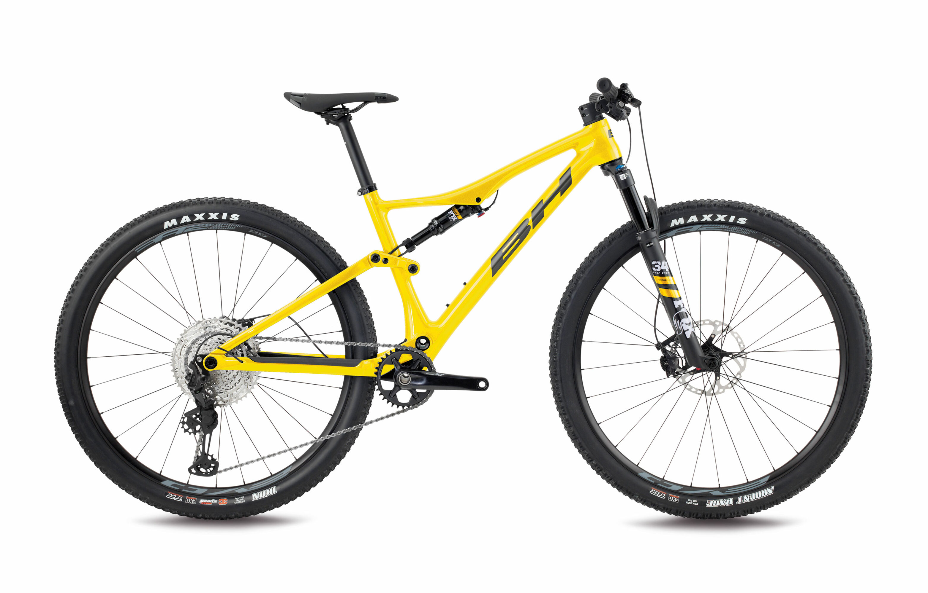 LYNX RACE CARBON RC 7.0 - BH Bikes