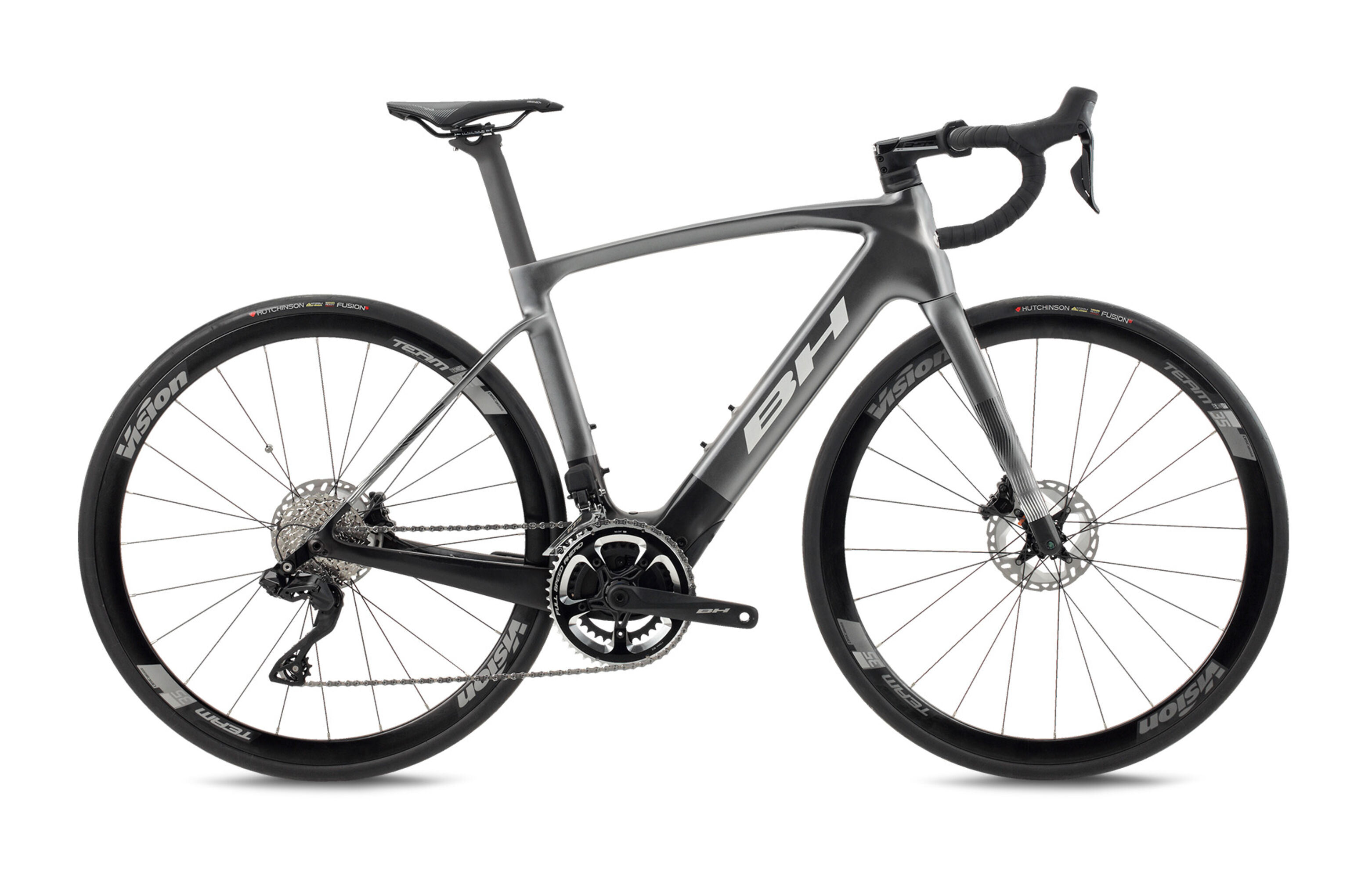 iRS1 CARBON 1.5 - BH Bikes
