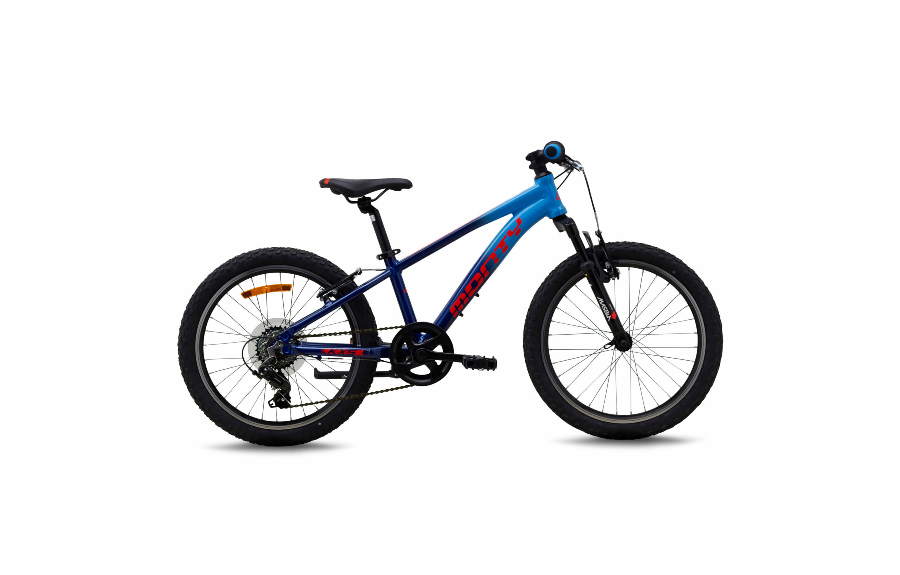 KX5 - BH Bikes
