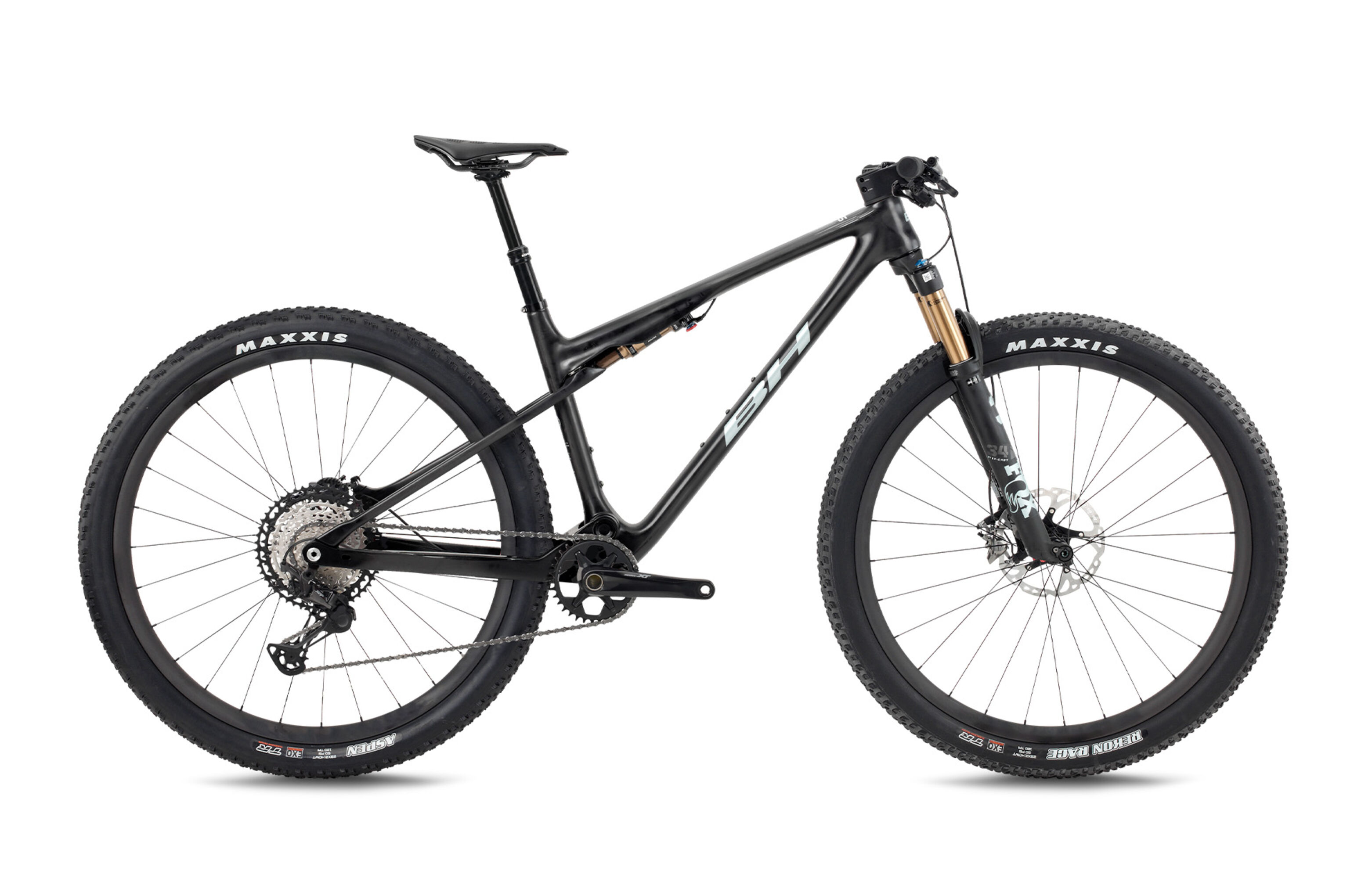 LYNX SLS 8.0 - BH Bikes