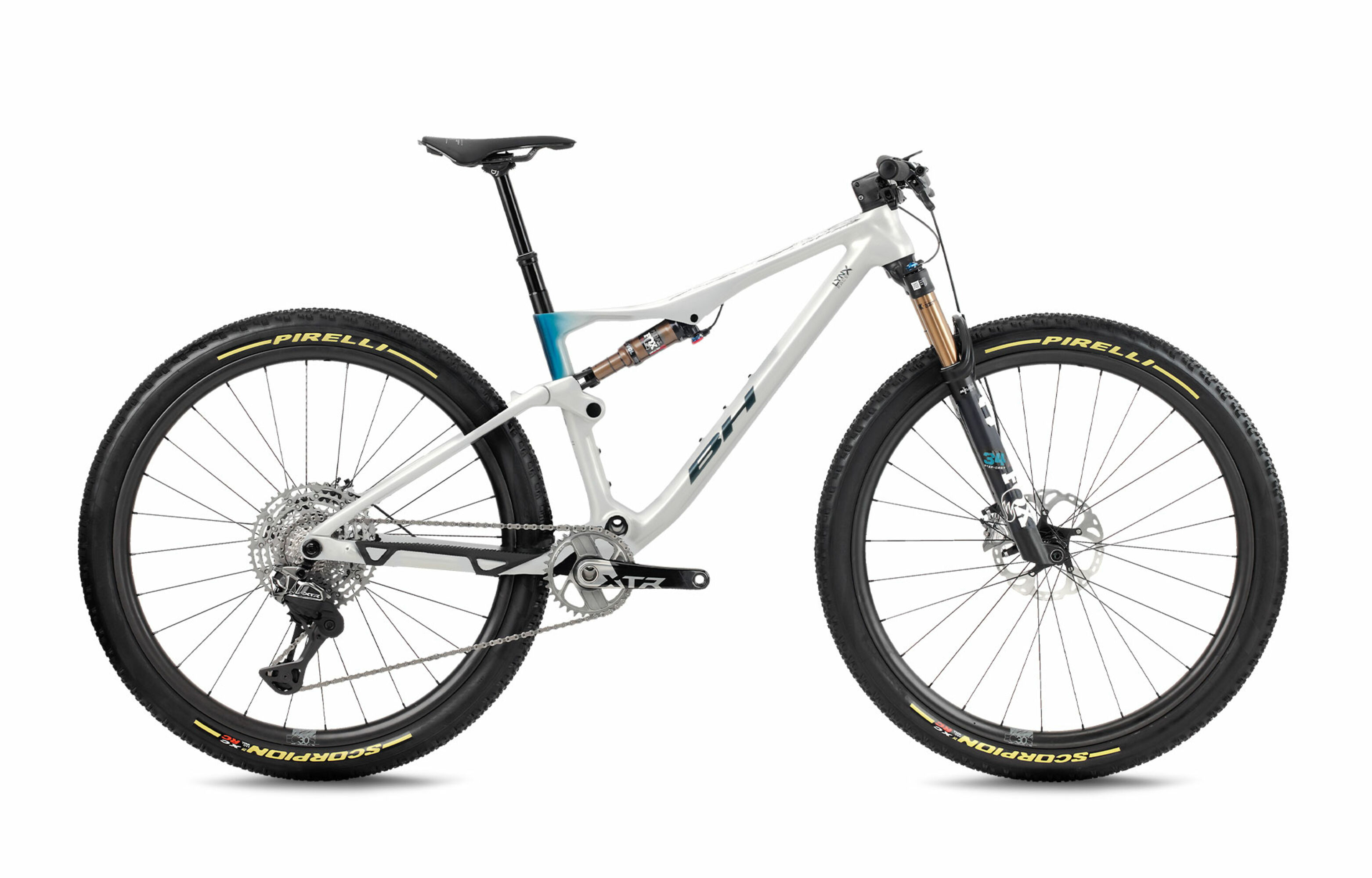 LYNX RACE 9.5 - BH Bikes