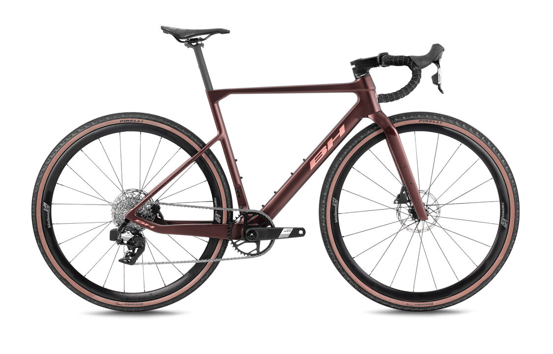 Bh bikes for sale discount