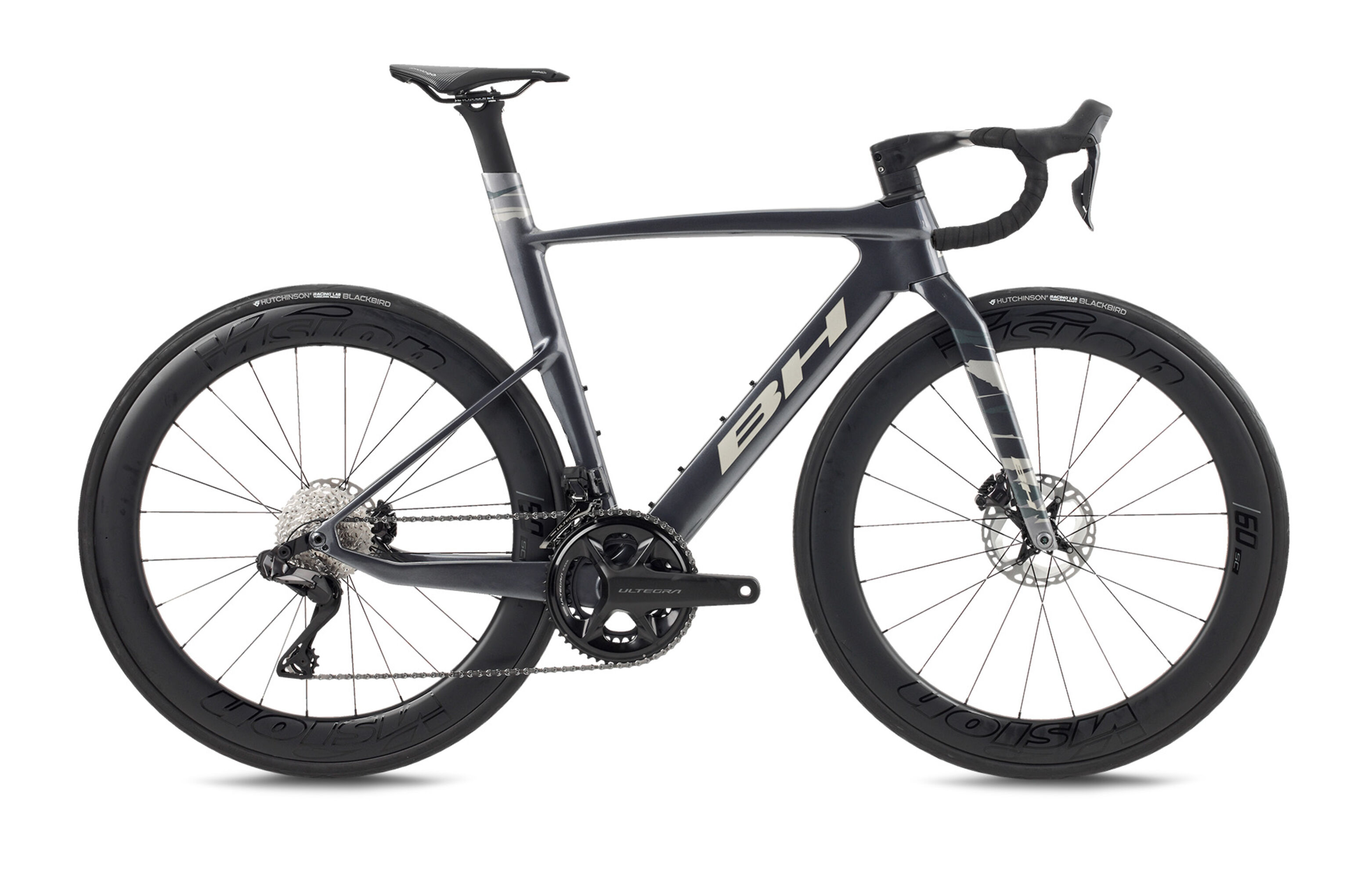 AEROLIGHT 7.0 - BH Bikes