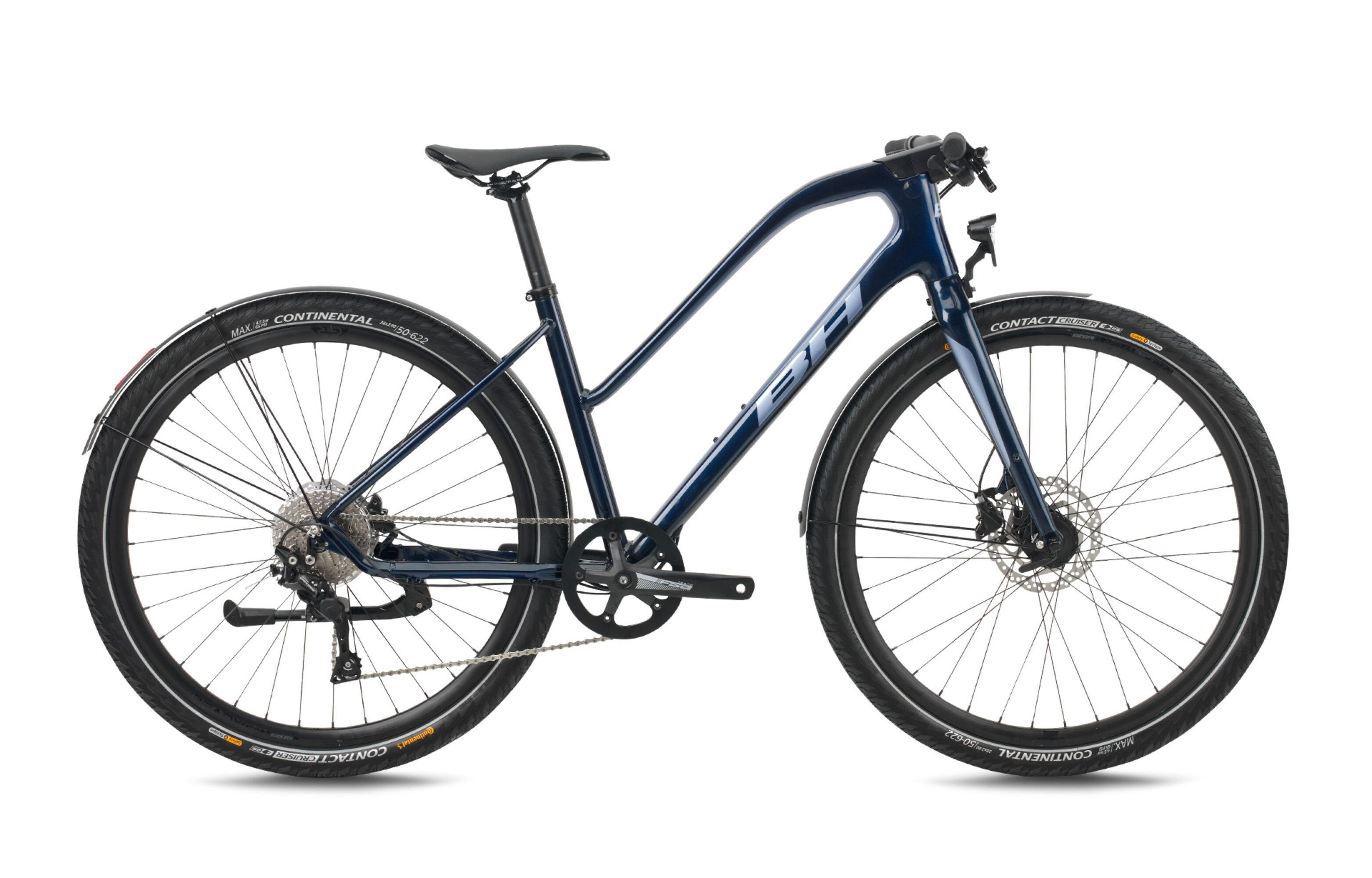 OXFORD JET LITE - BH Bikes
