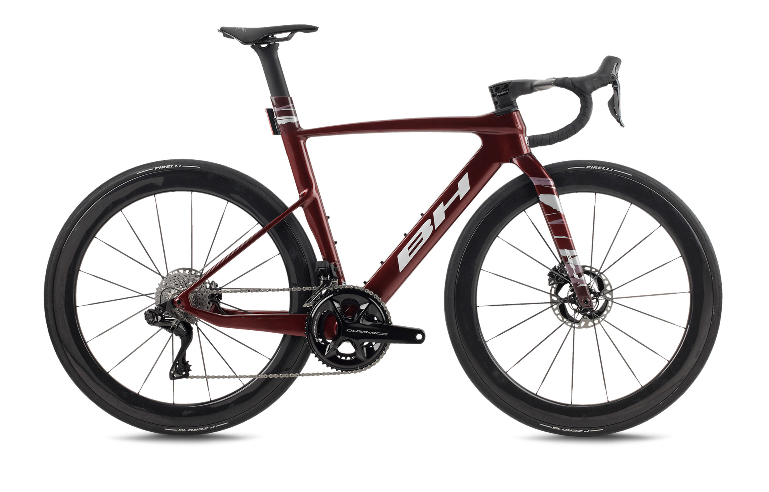 AEROLIGHT 9.0 - BH Bikes