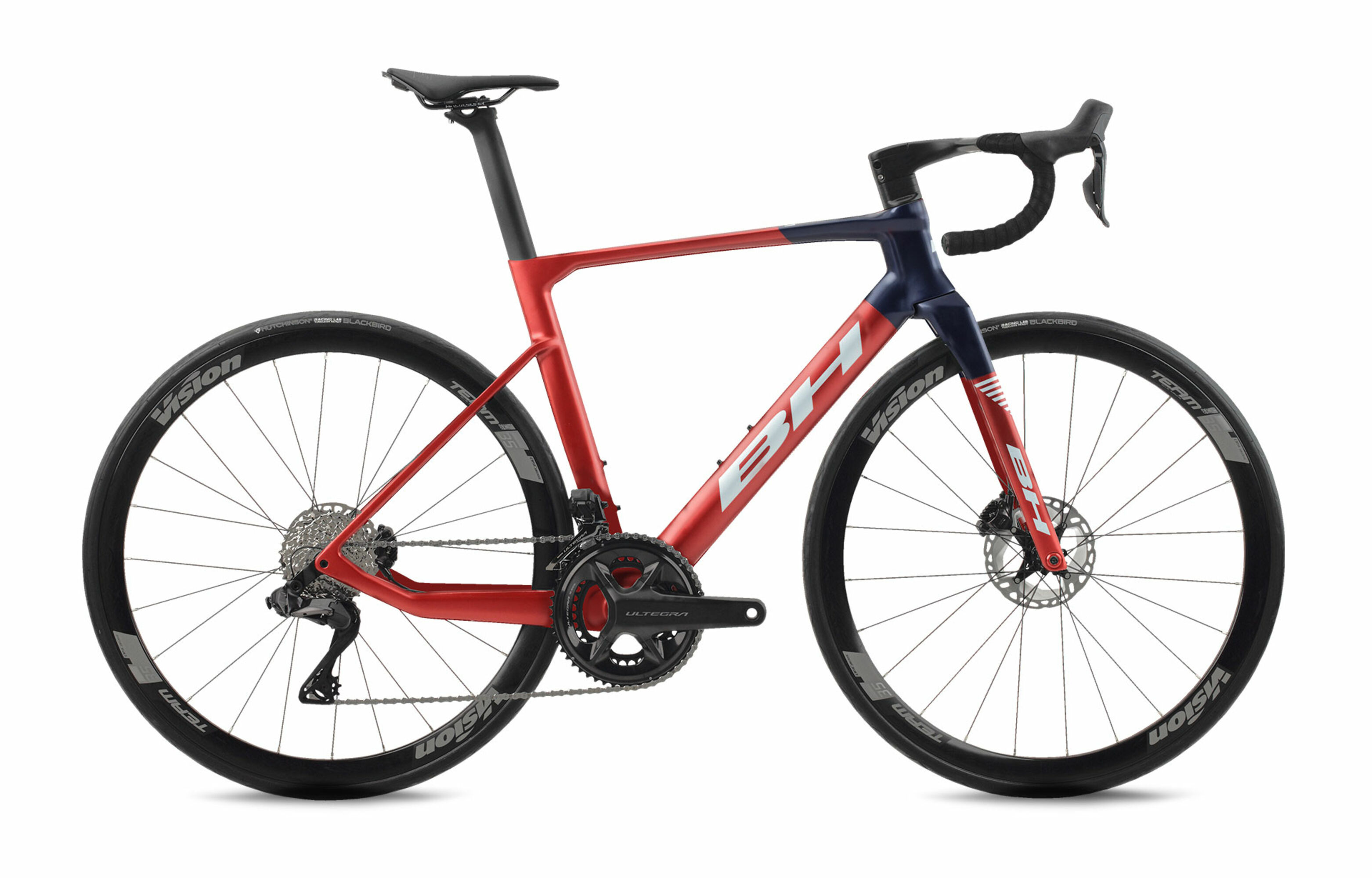 RS1 5.0 - BH Bikes