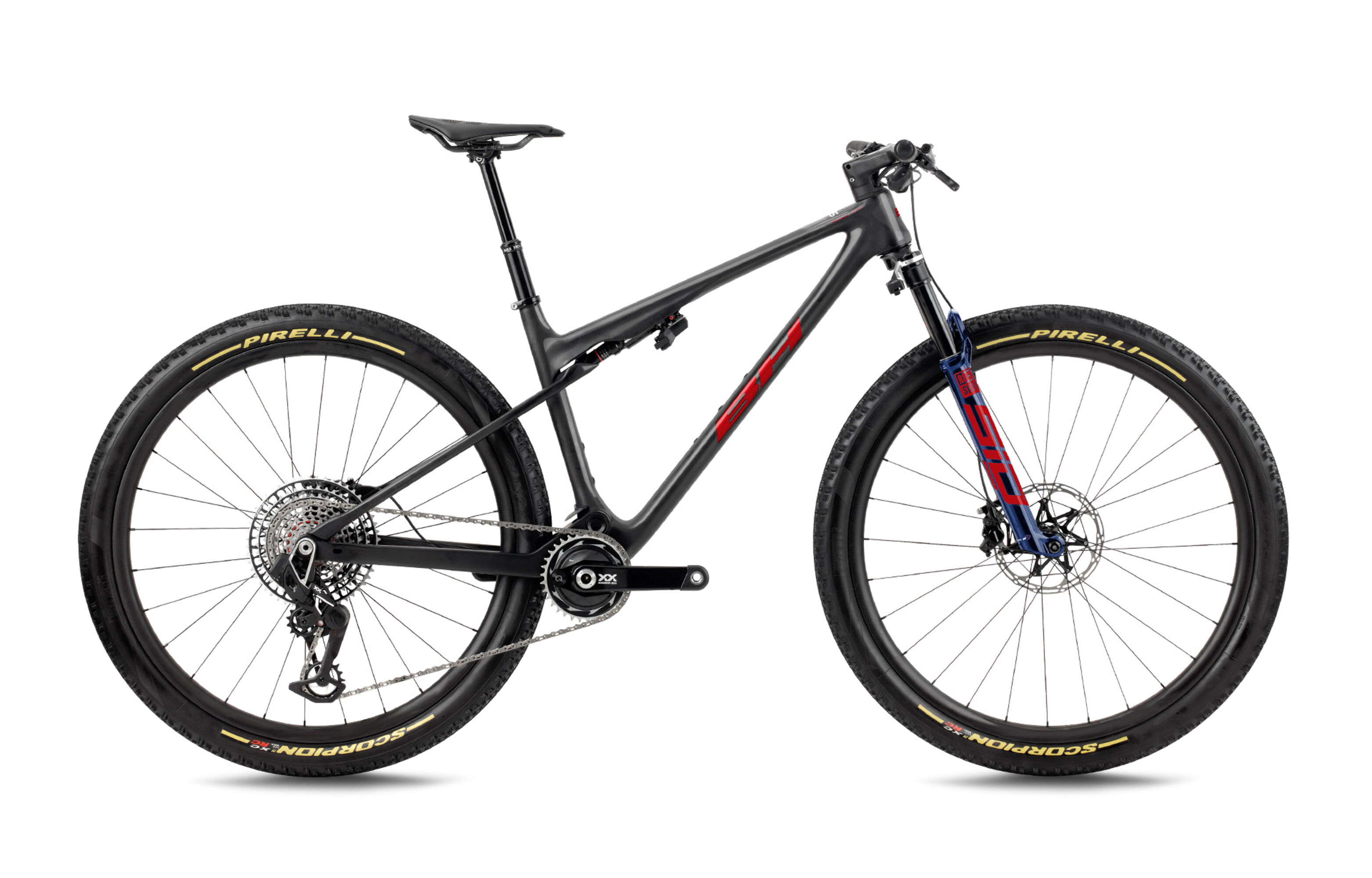 LYNX SLS 9.9 - BH Bikes