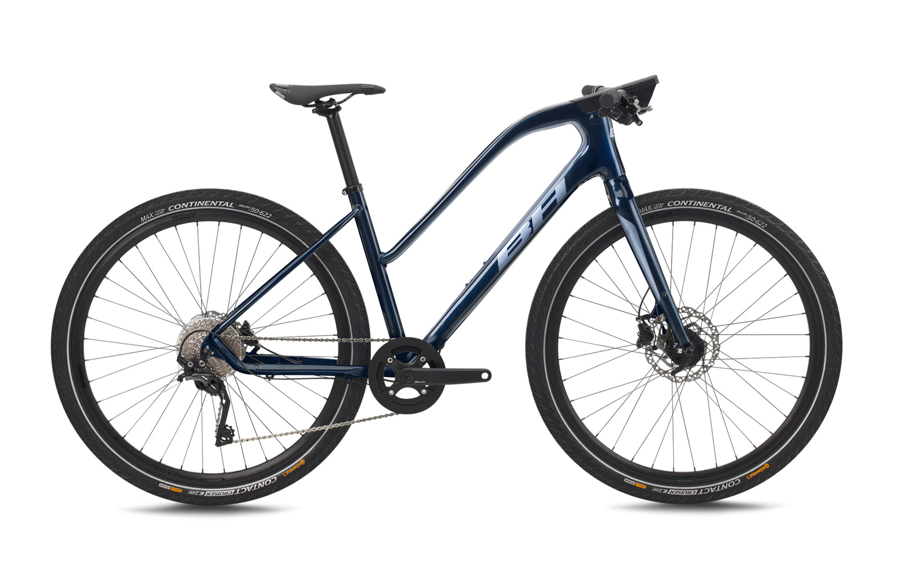 SILVERTIP JET PRO - BH Bikes