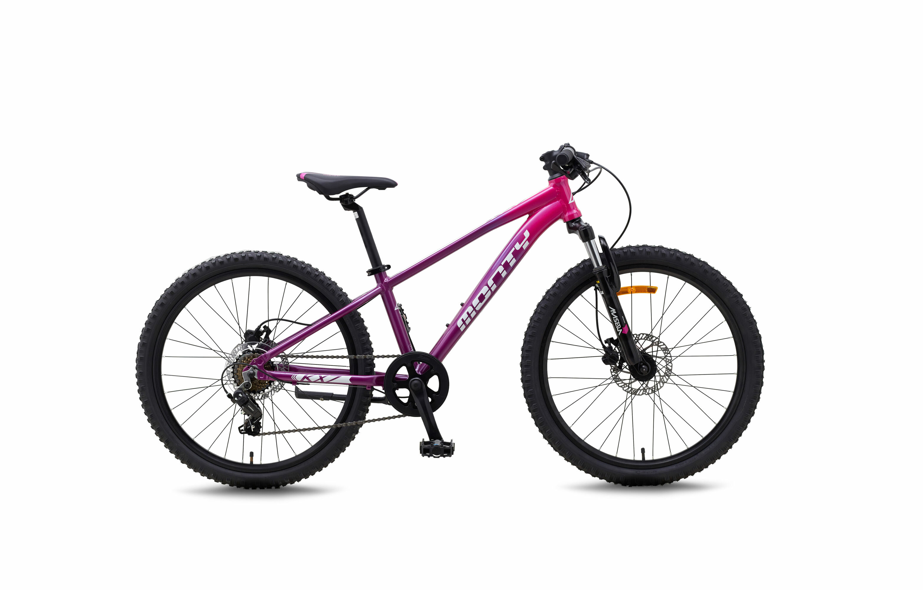 KX7D - BH Bikes