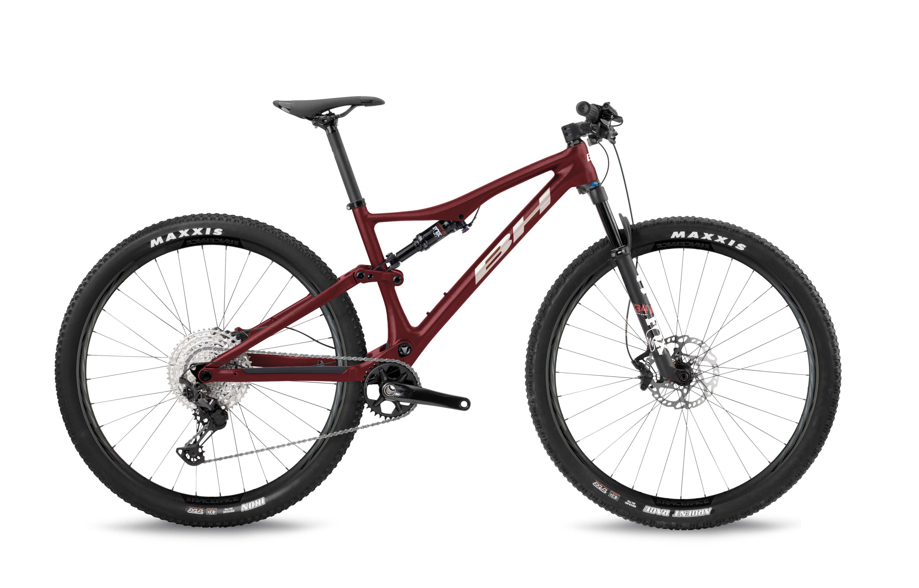 LYNX RACE CARBON RC 6.5 - BH Bikes