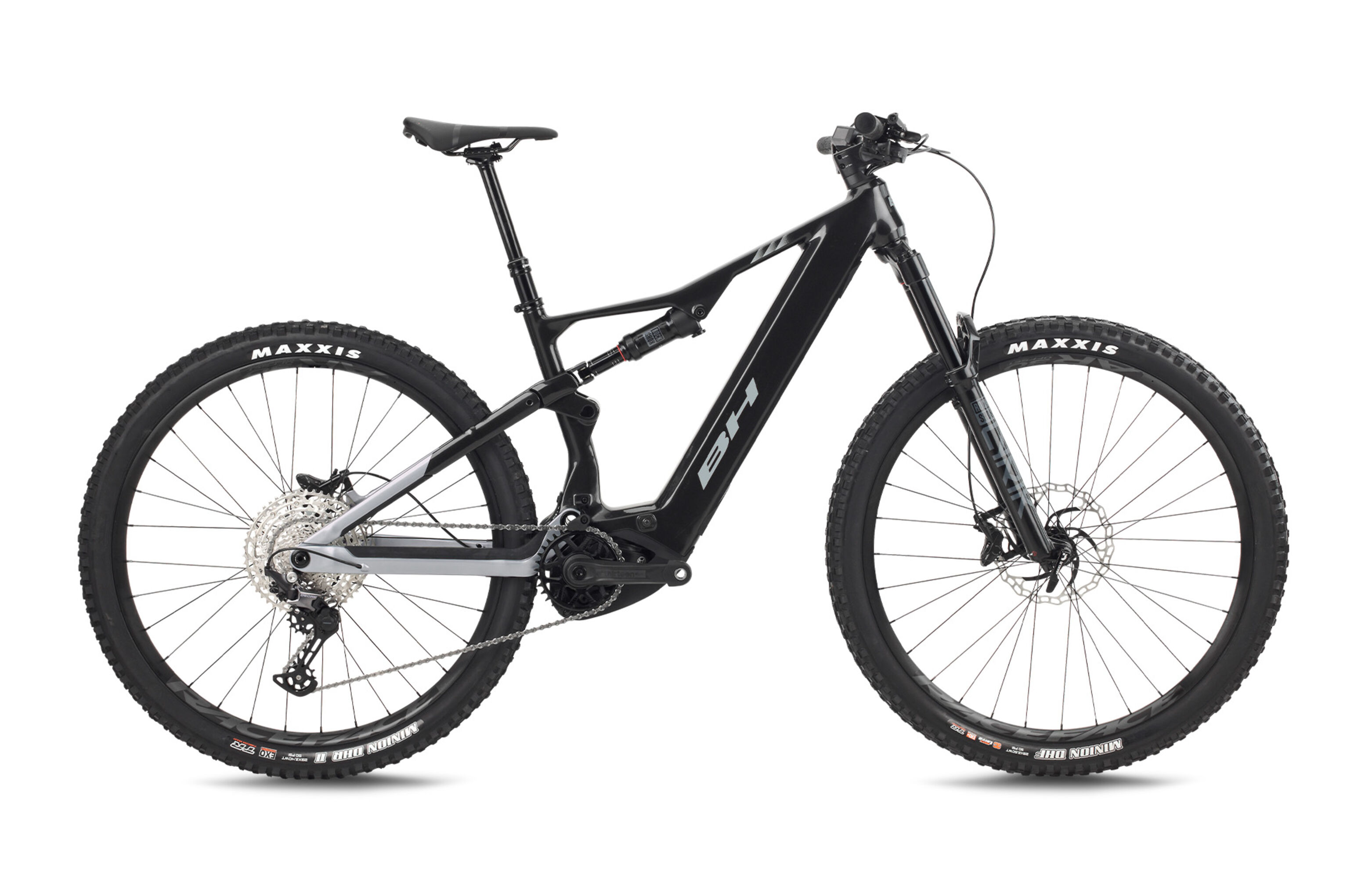 iLYNX+ NX TRAIL 8.0 - BH Bikes