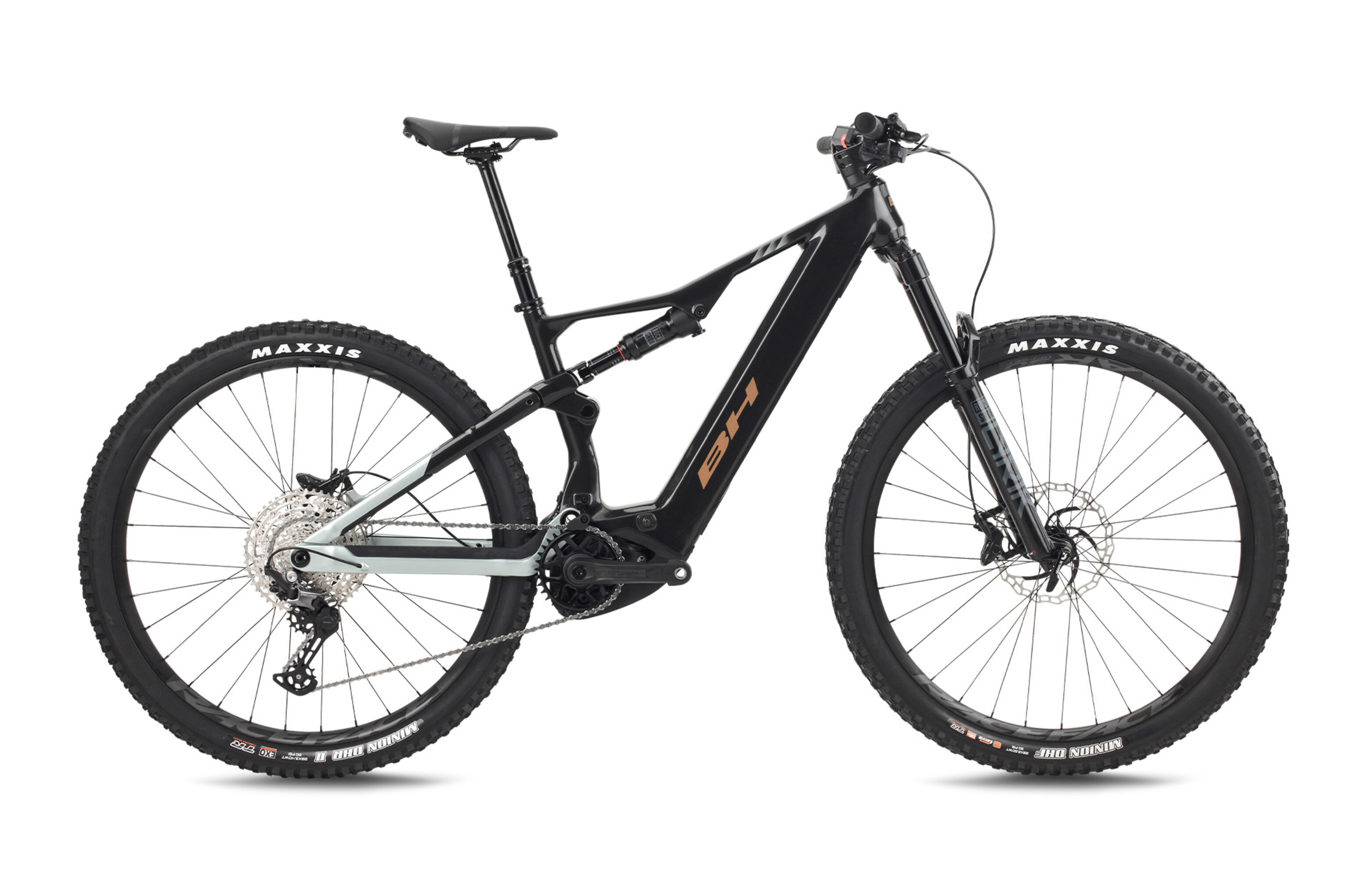 iLYNX+ NX TRAIL 8.0 - BH Bikes