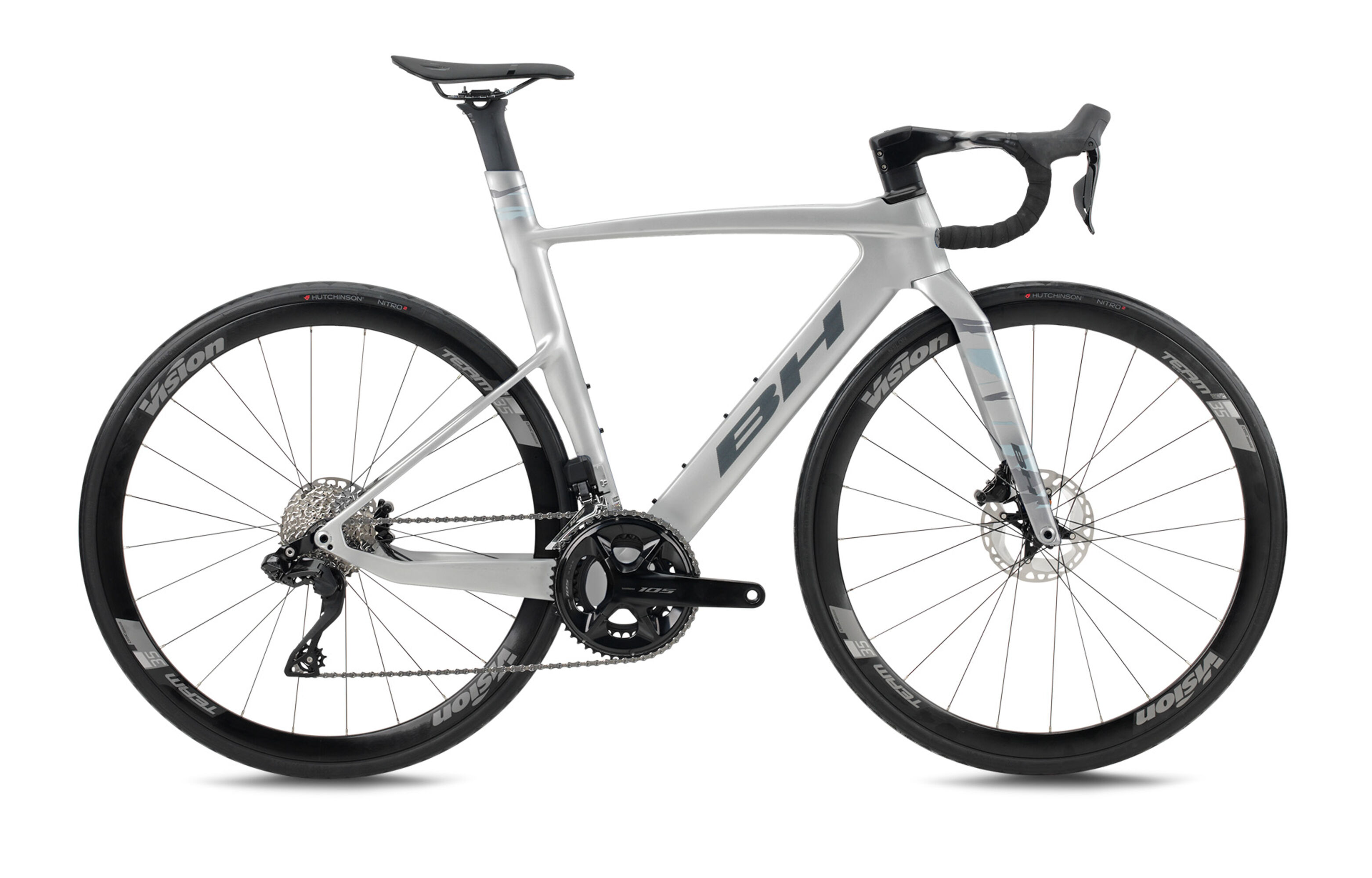 AEROLIGHT 6.0 - BH Bikes