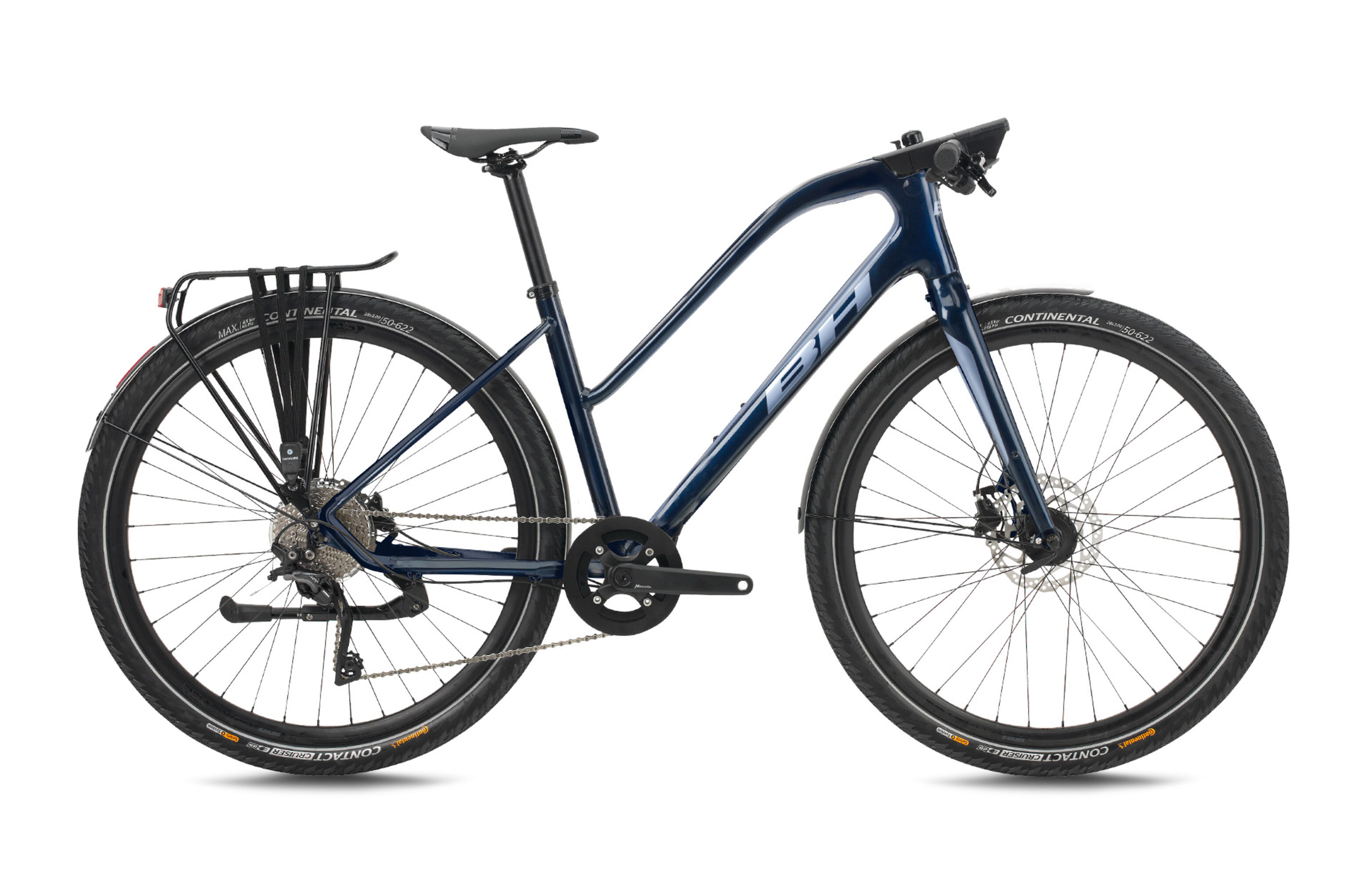 OXFORD JET - BH Bikes