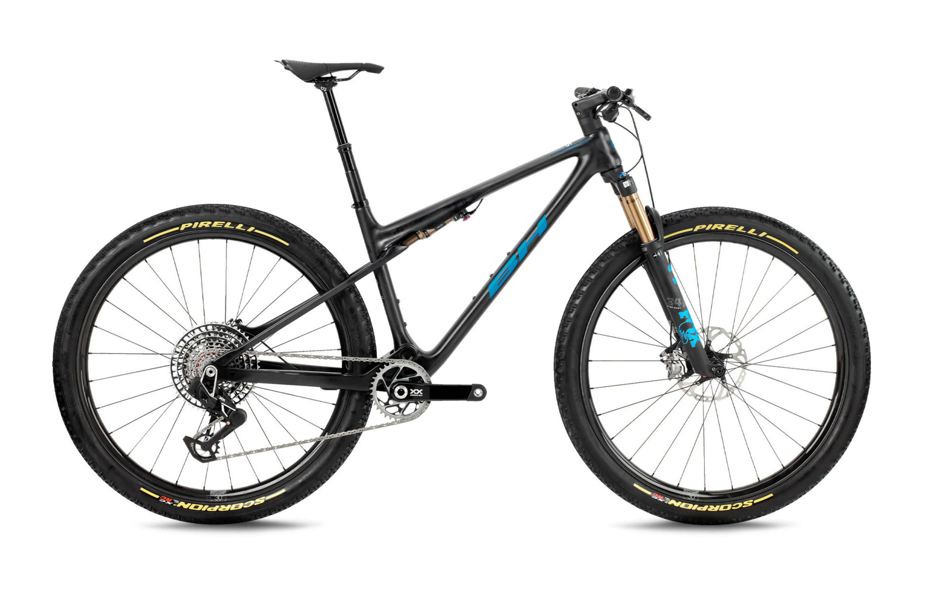 LYNX SLS 9.0 - BH Bikes