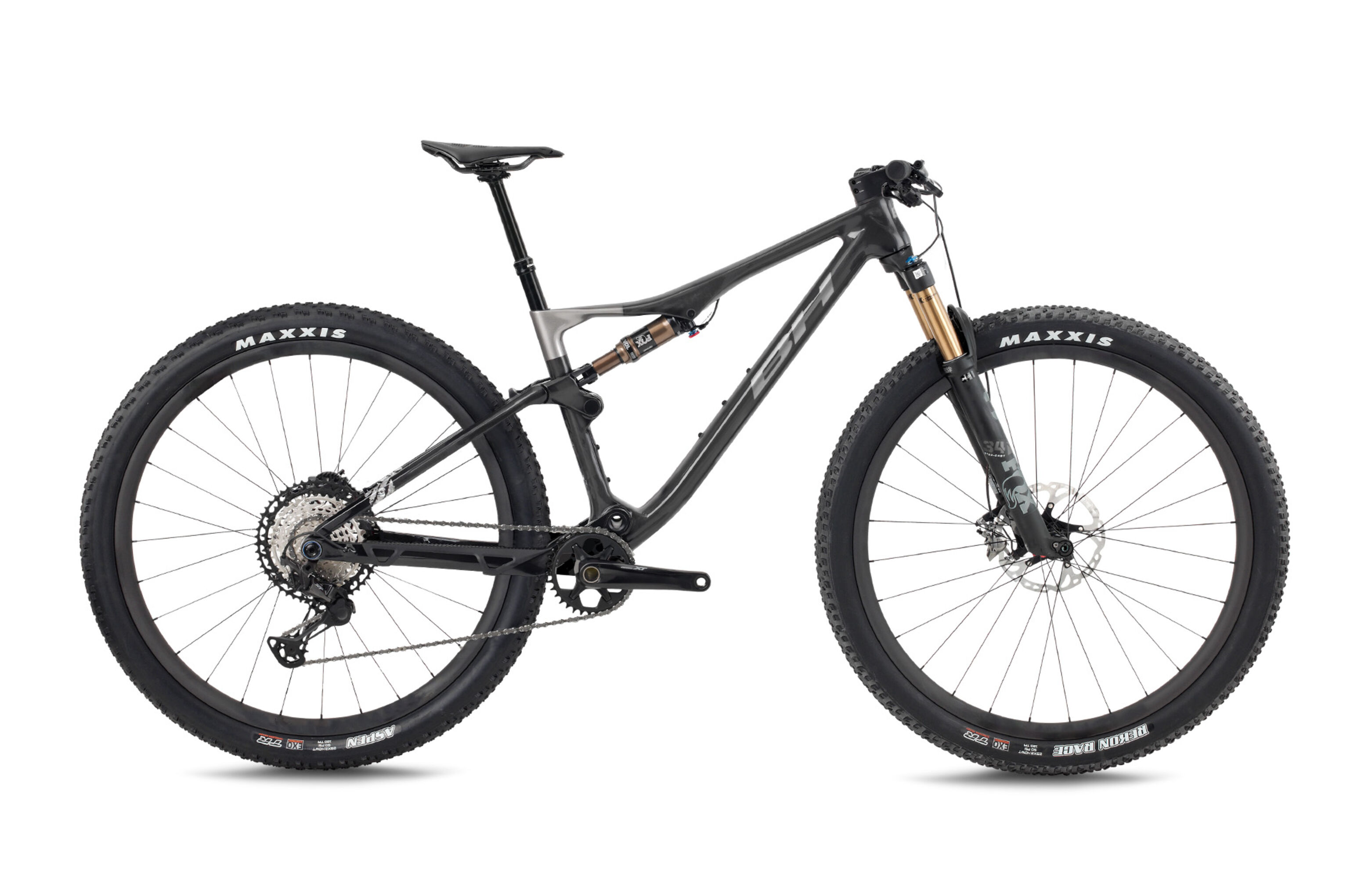 LYNX RACE 8.0 - BH Bikes