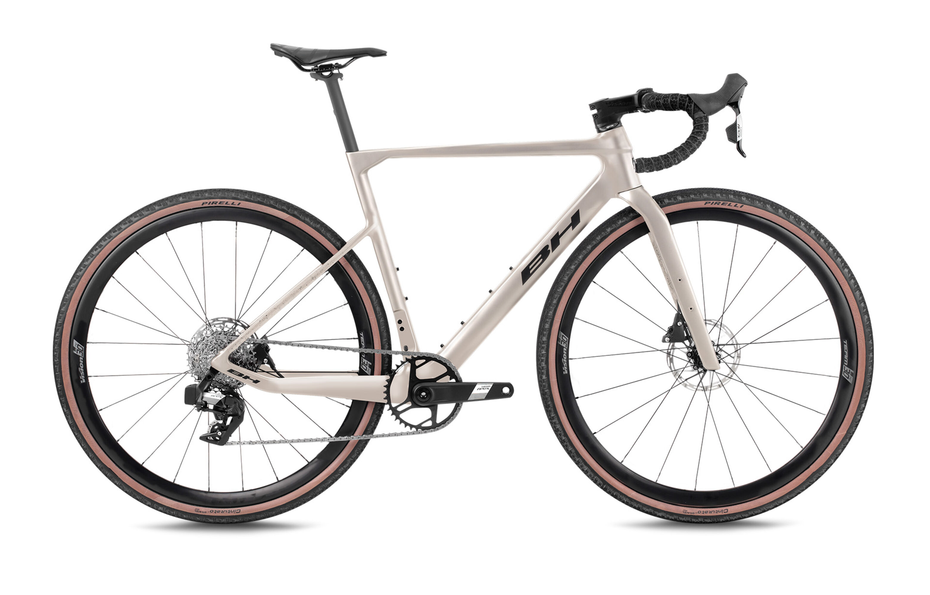 GRAVELX R 4.5 - BH Bikes