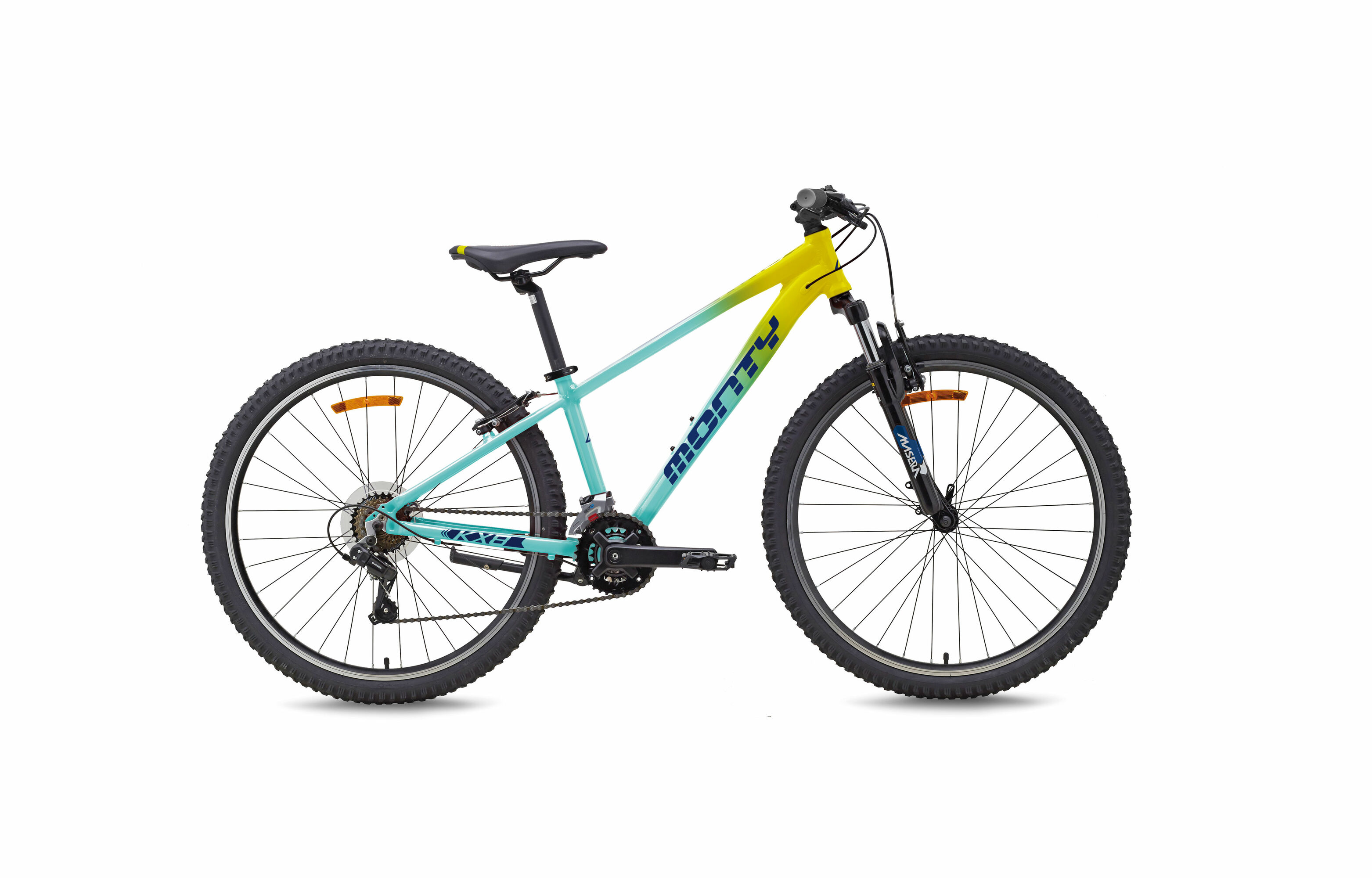 KX8 - BH Bikes