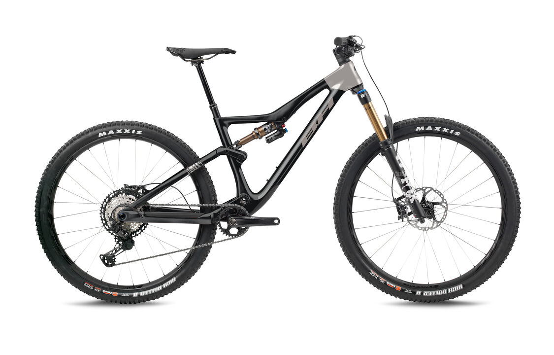 Vtt fashion bh lynx