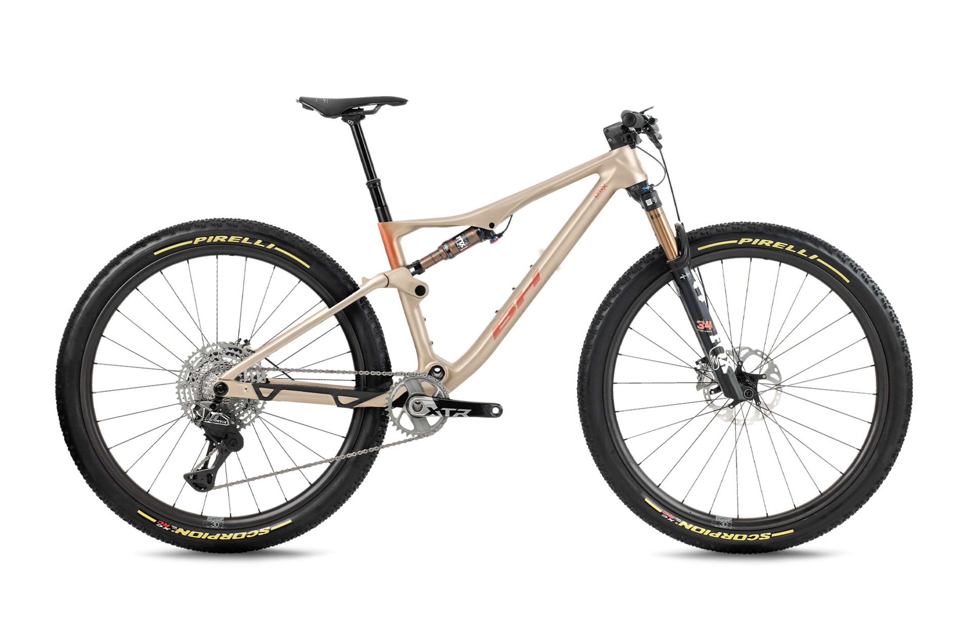 LYNX RACE 9.5 - BH Bikes