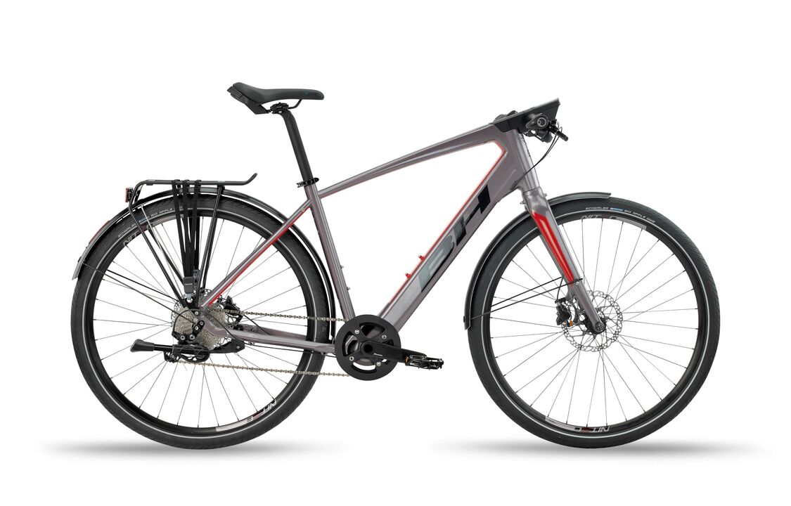 Bh cross bike online