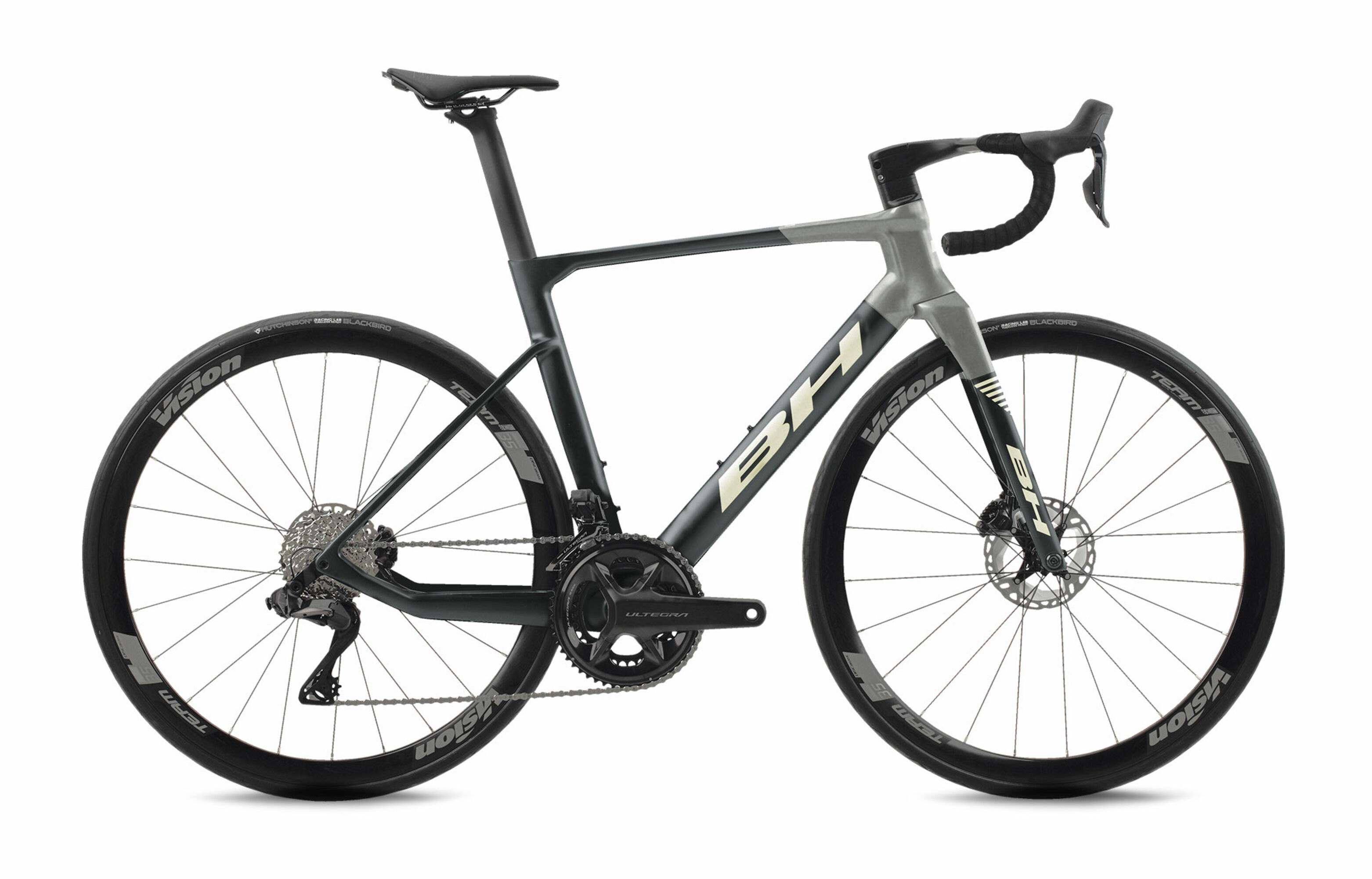 RS1 5.0 - BH Bikes
