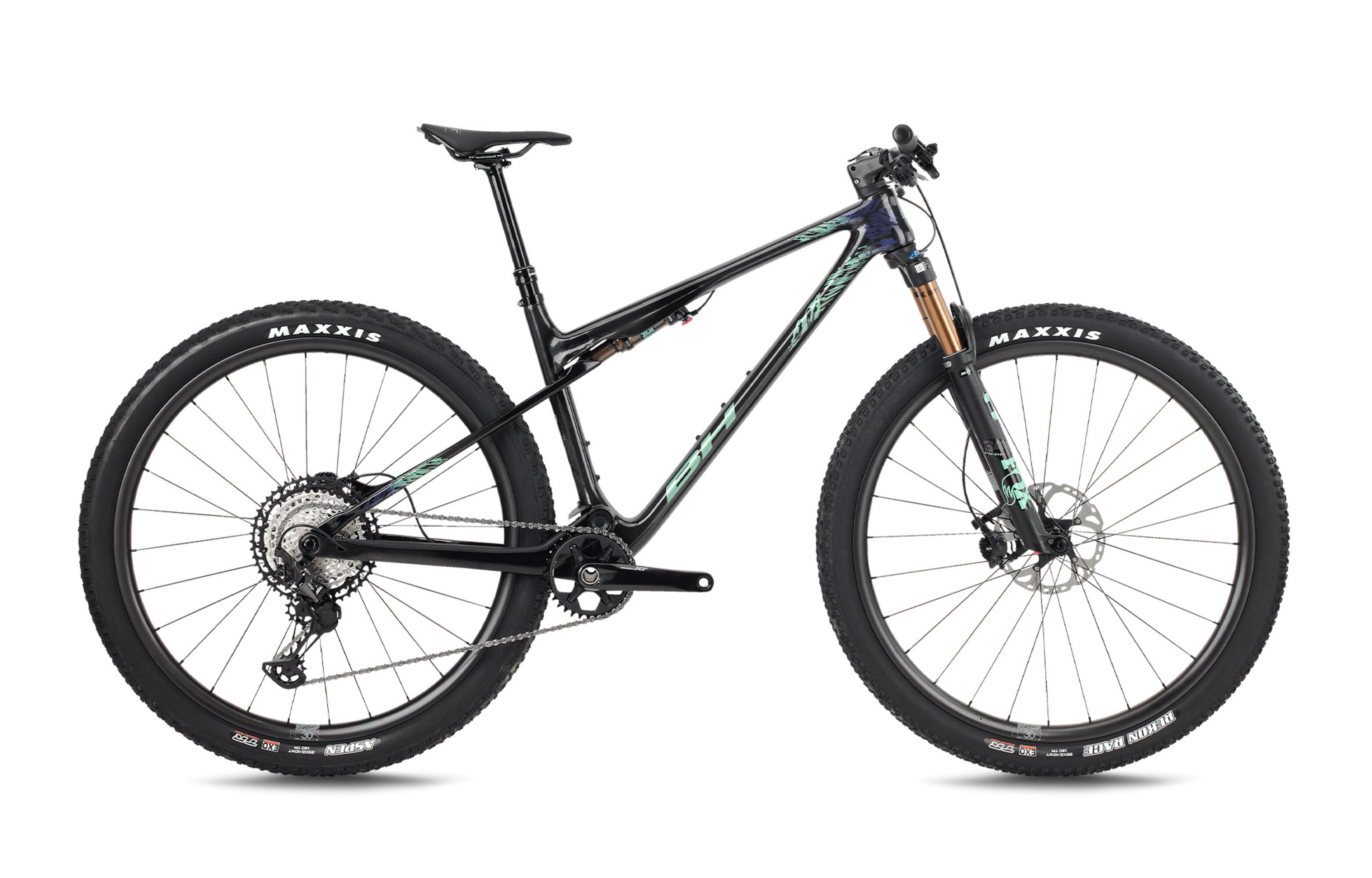 LYNX SLS 7.0 - BH Bikes