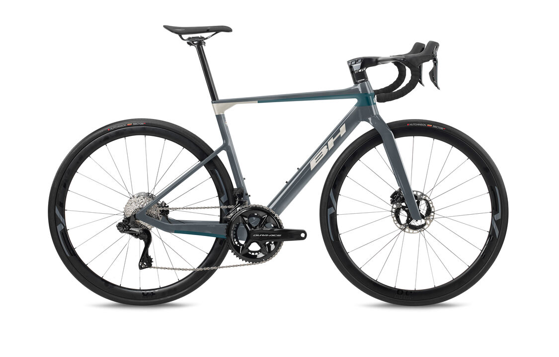 Bike of Carretera ULTRALIGHT 9.0 - BH Bikes