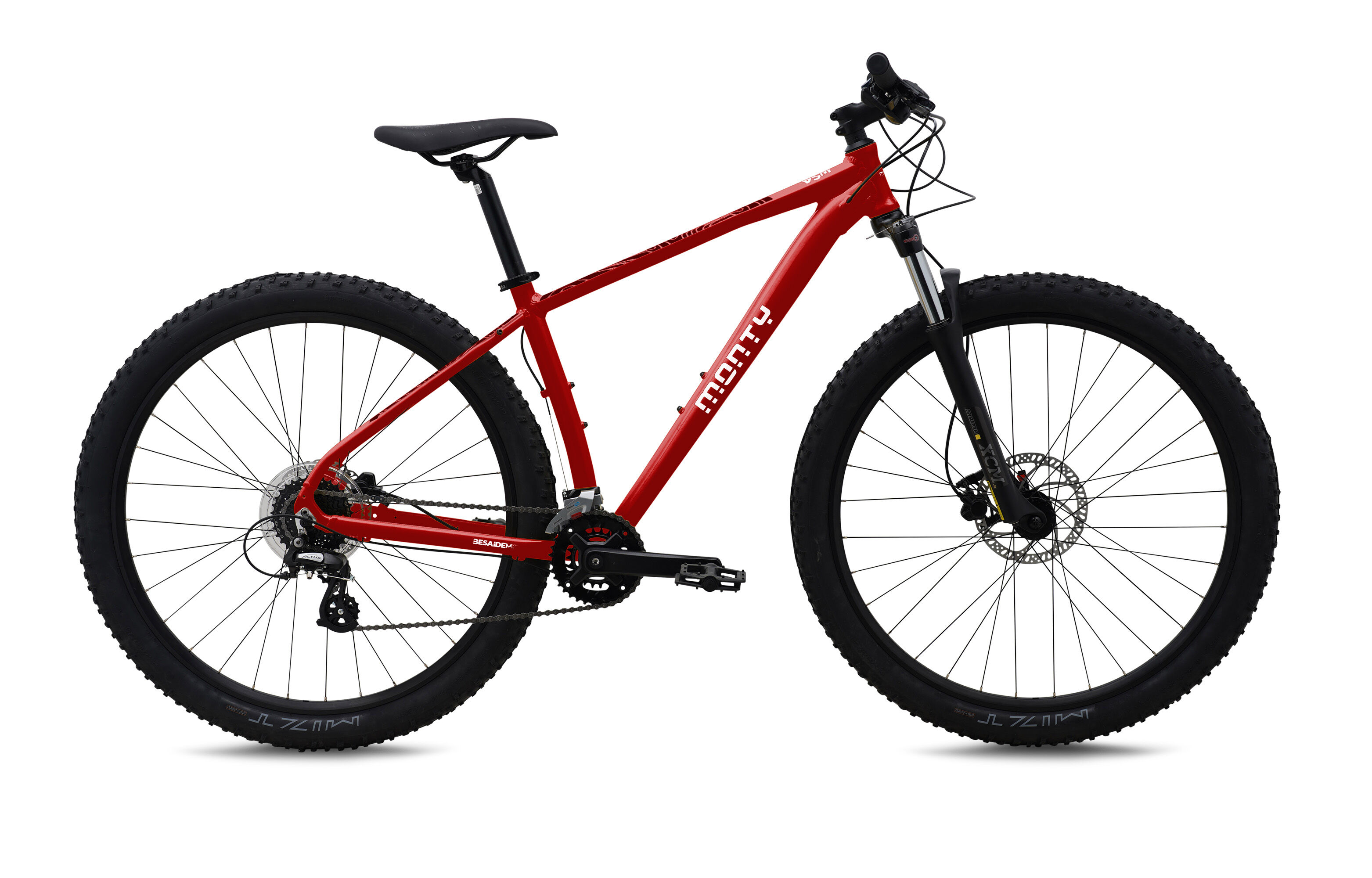 BESAIDE M3 - BH Bikes