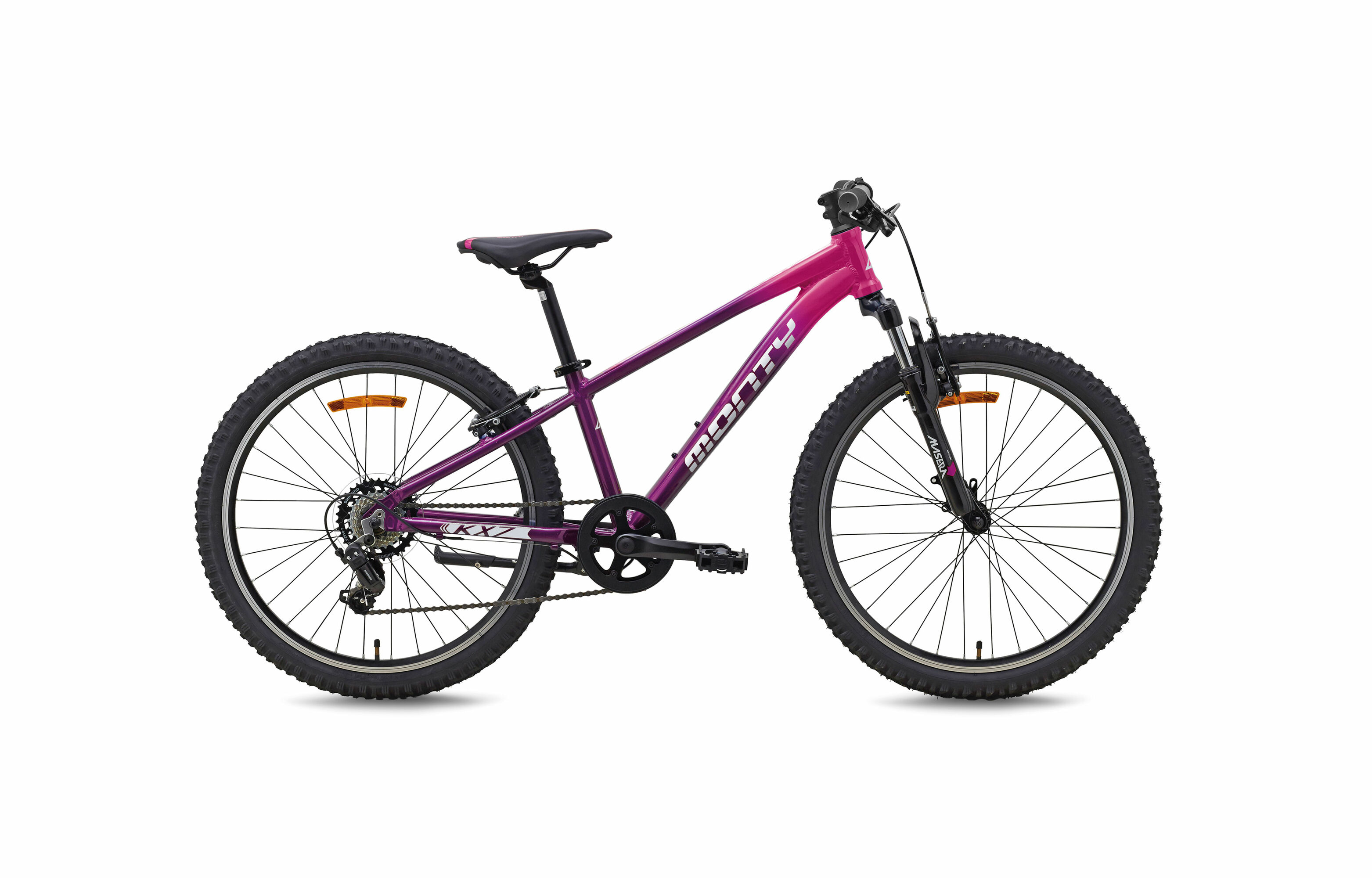 KX7 - BH Bikes