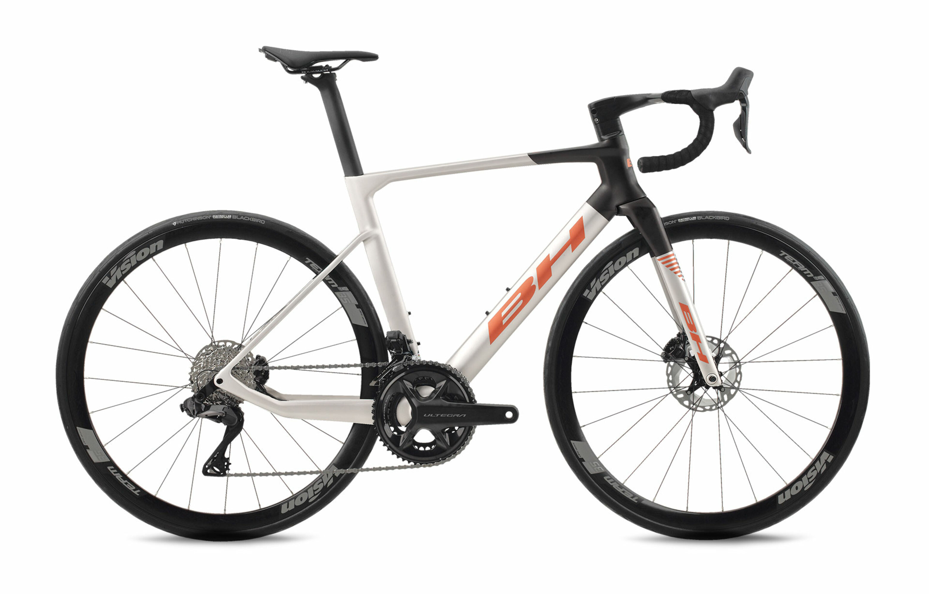 RS1 5.0 - BH Bikes