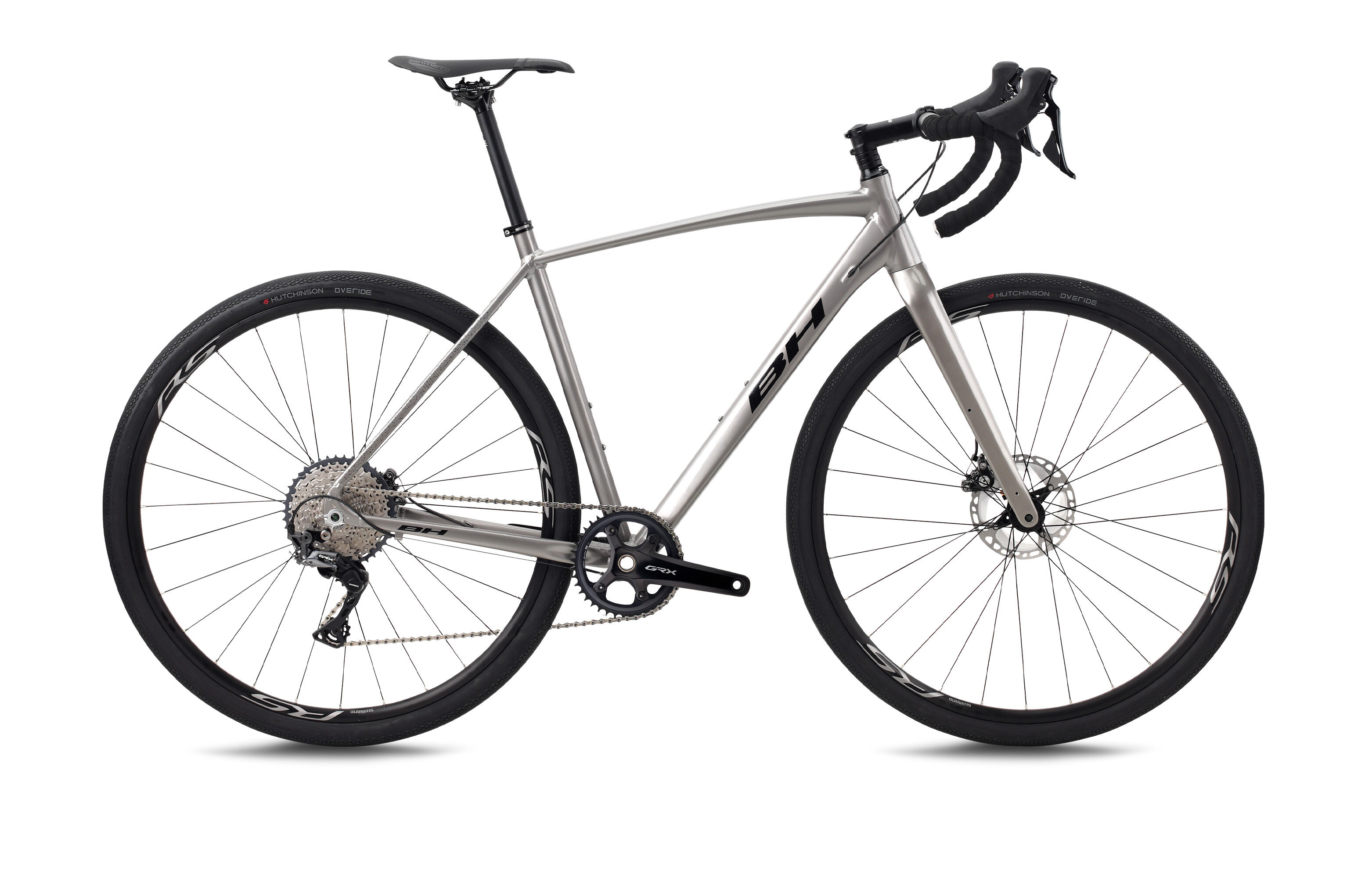 GRAVELX 1.0 - BH Bikes
