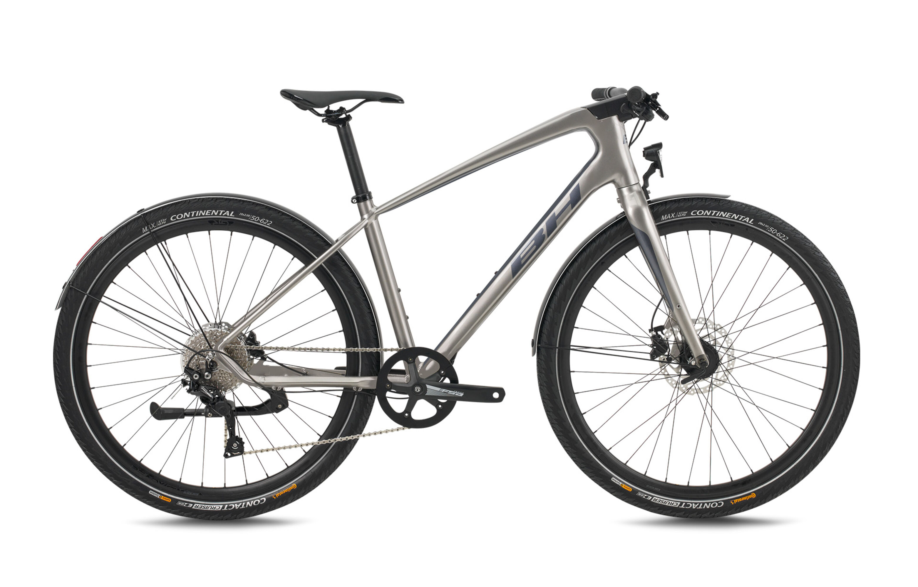OXFORD LITE - BH Bikes