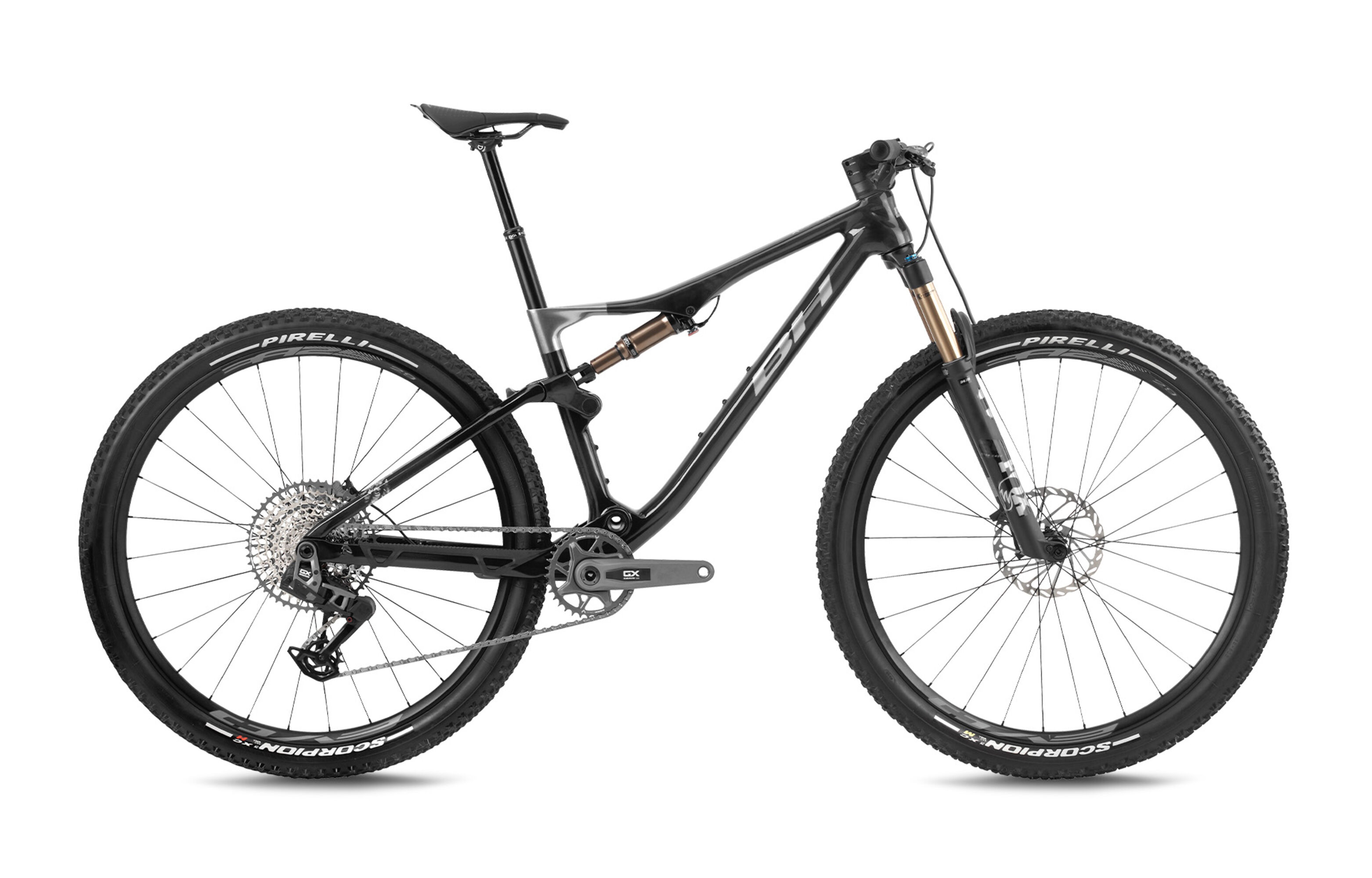 LYNX RACE 9.0 - BH Bikes