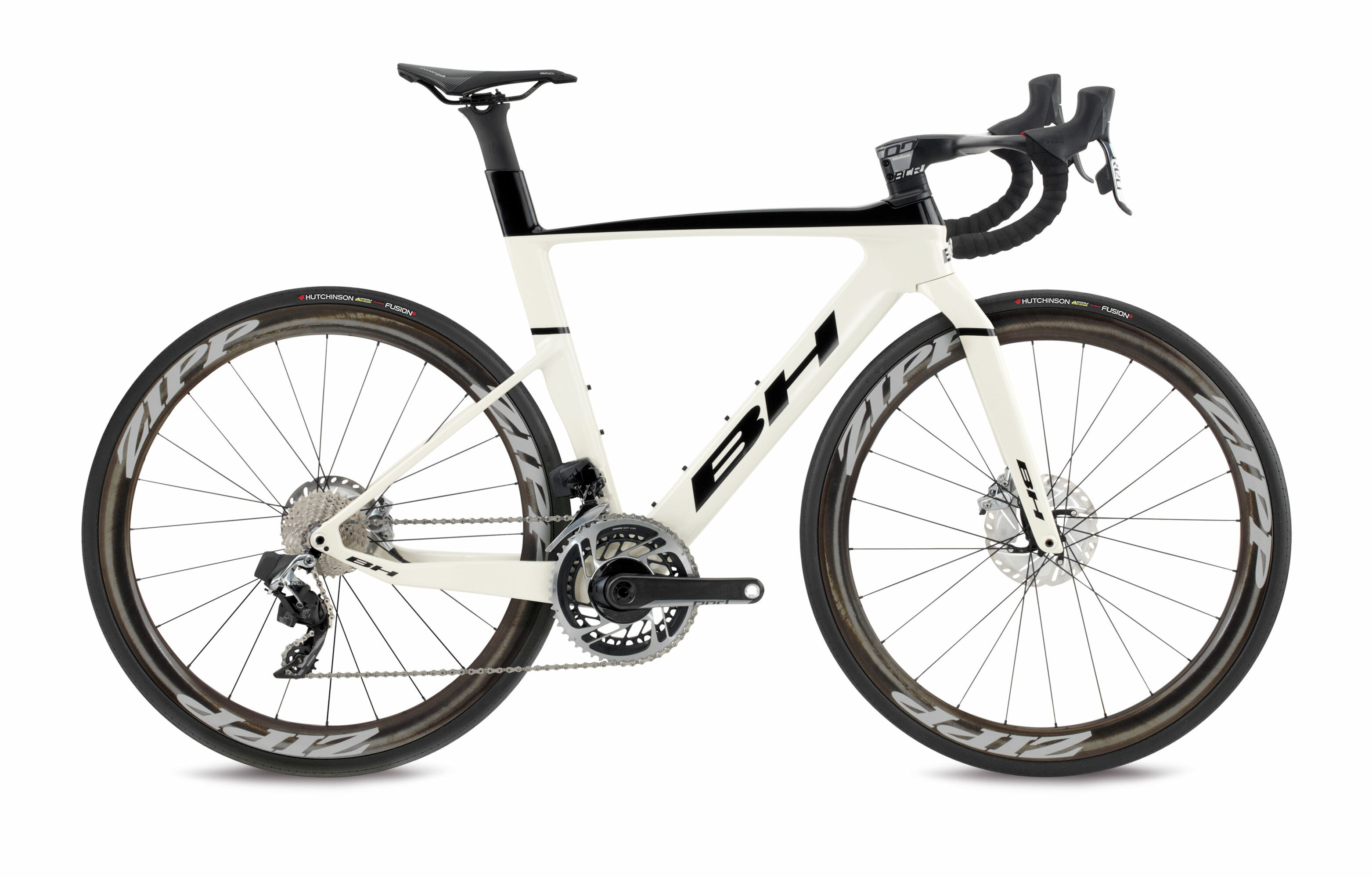 AEROLIGHT 7.5 - BH Bikes