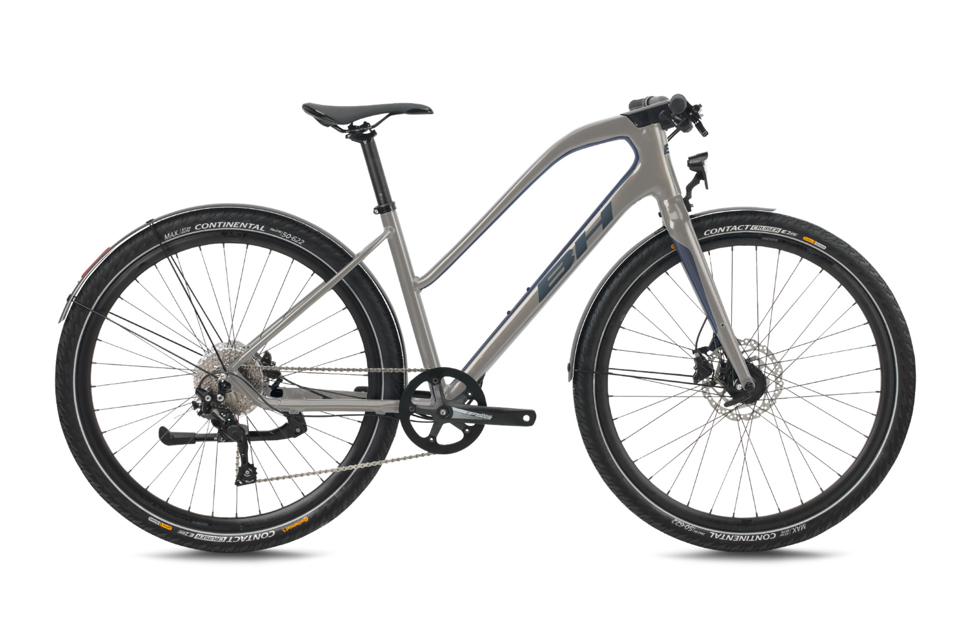 OXFORD JET LITE - BH Bikes