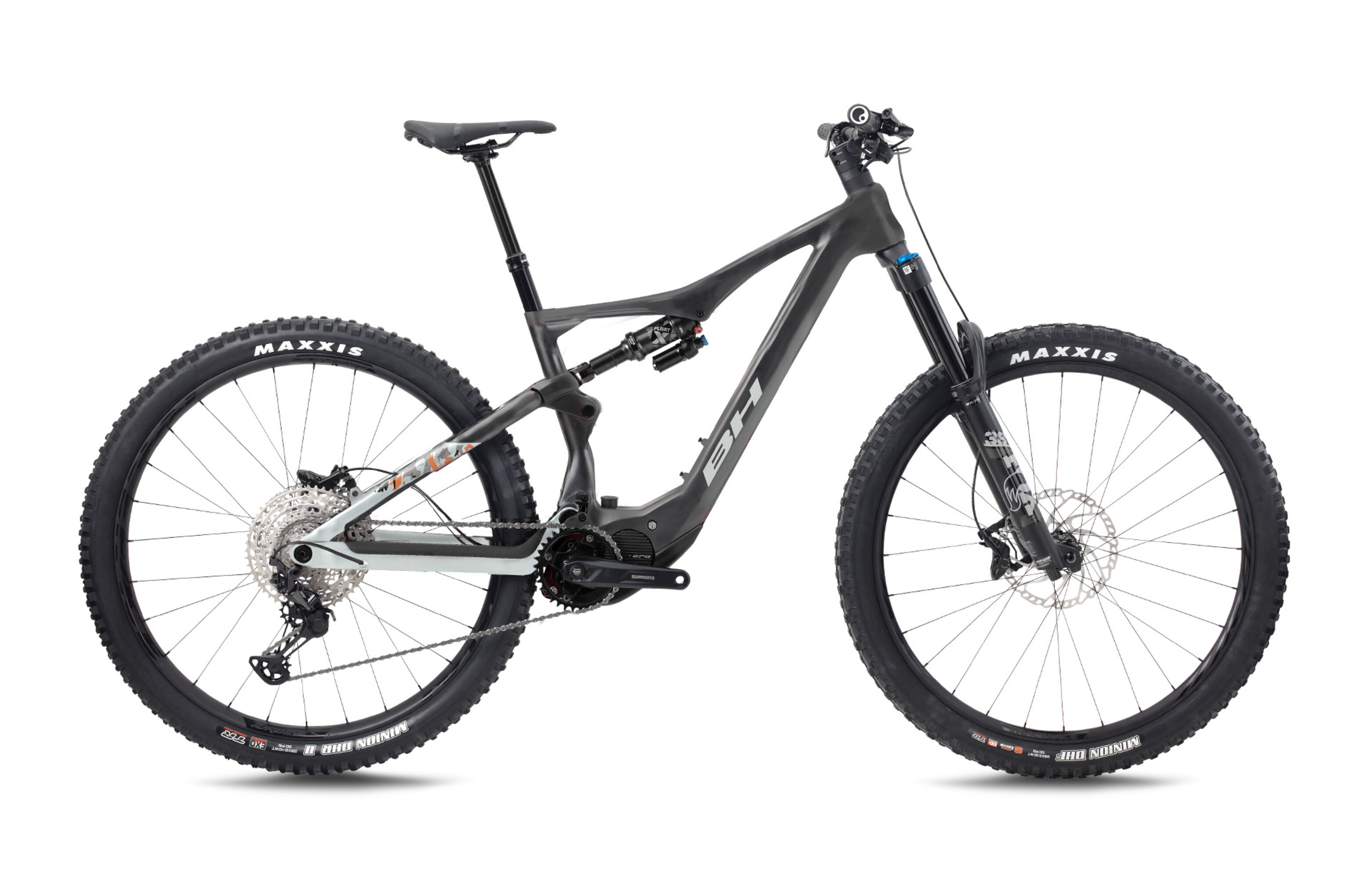 iLYNX+ SL ENDURO CARBON 9.6 - BH Bikes