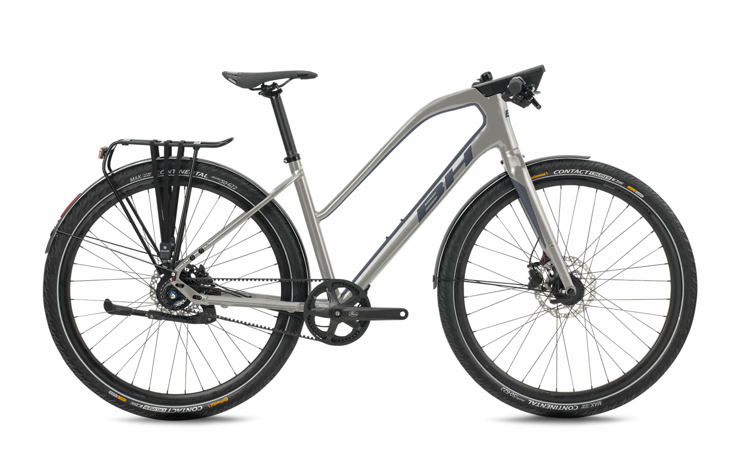 OXFORD JET PRO - BH Bikes