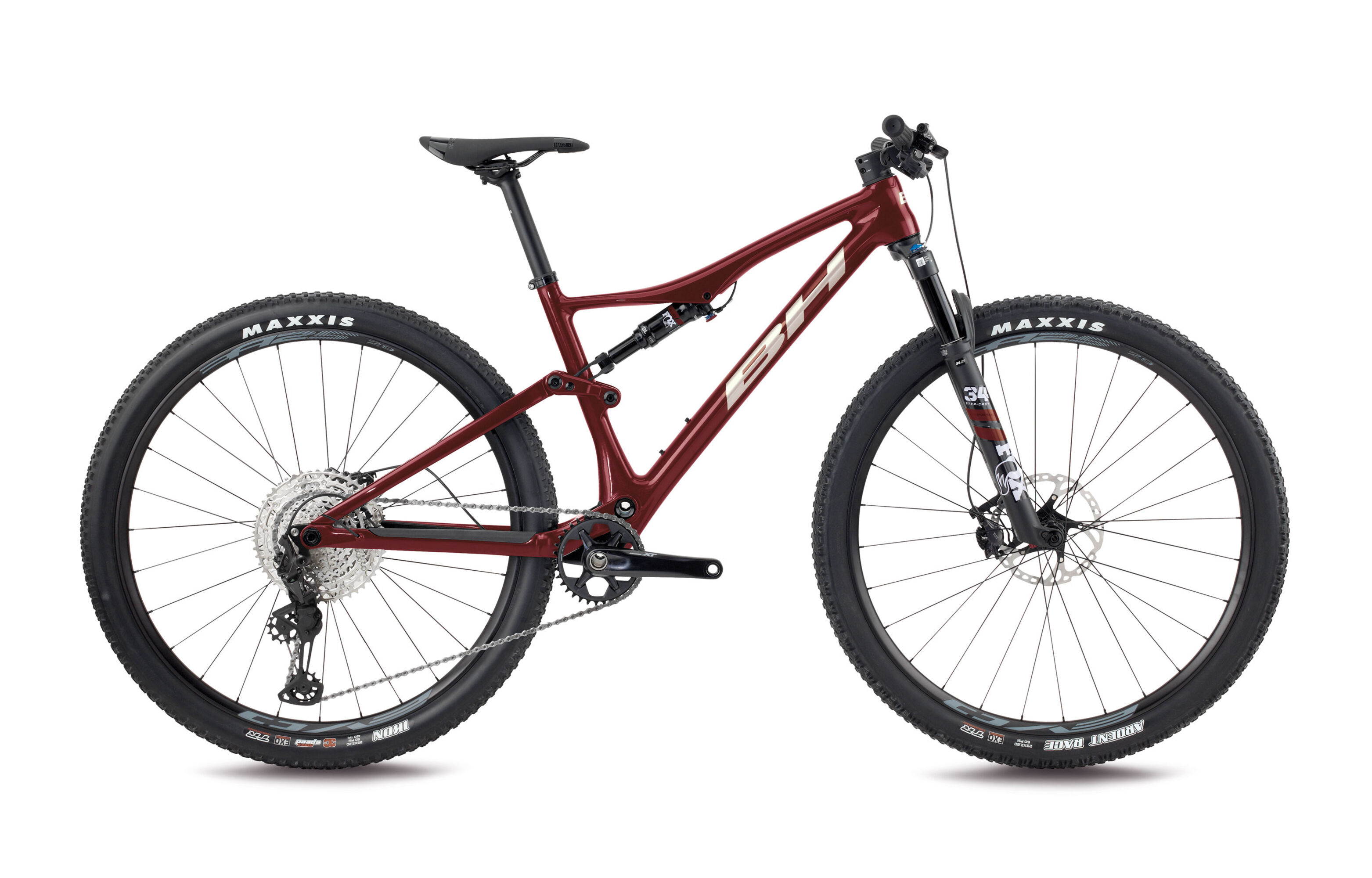 LYNX RACE CARBON RC 7.0 - BH Bikes