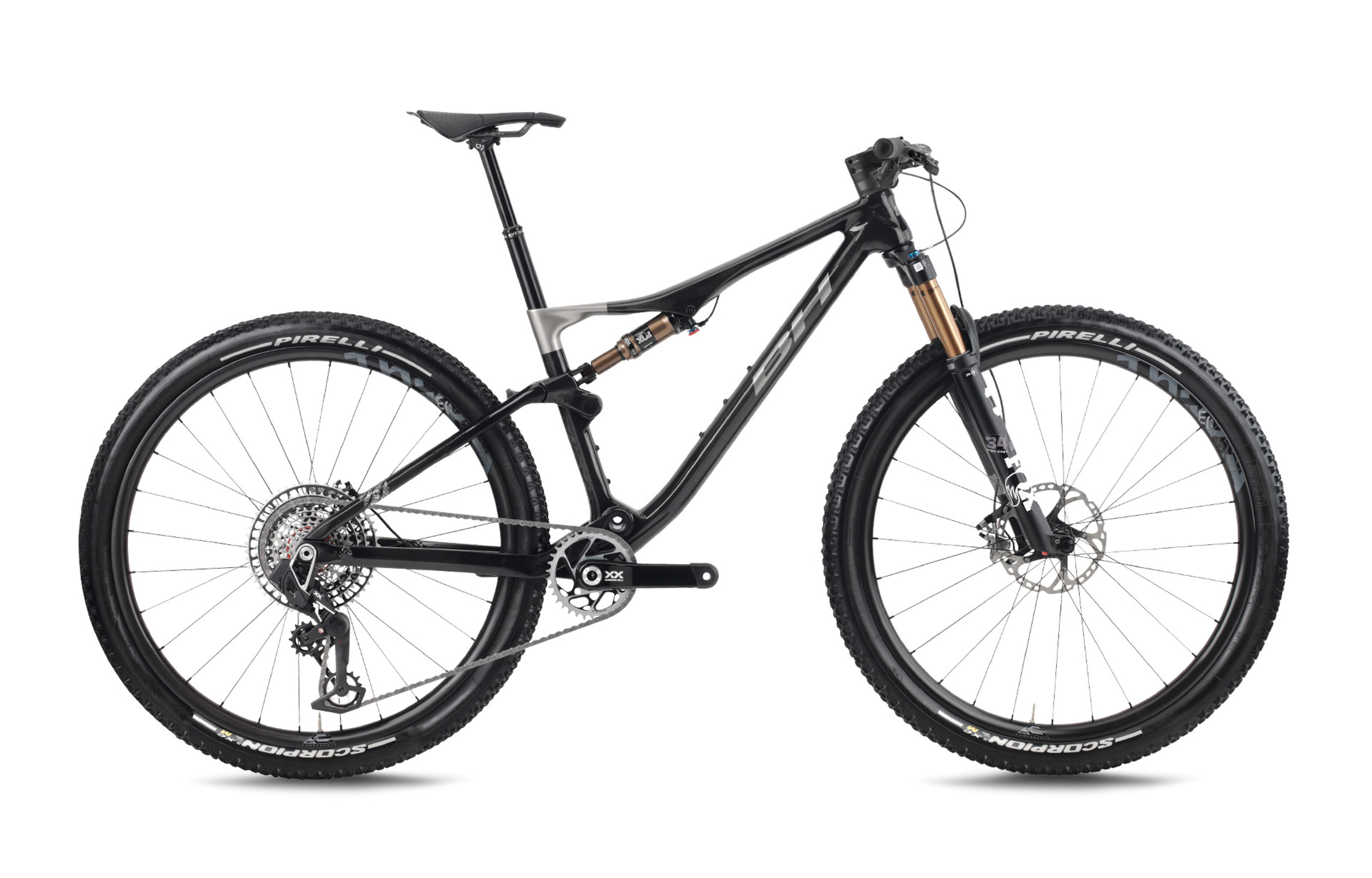 LYNX RACE 9.7 - BH Bikes