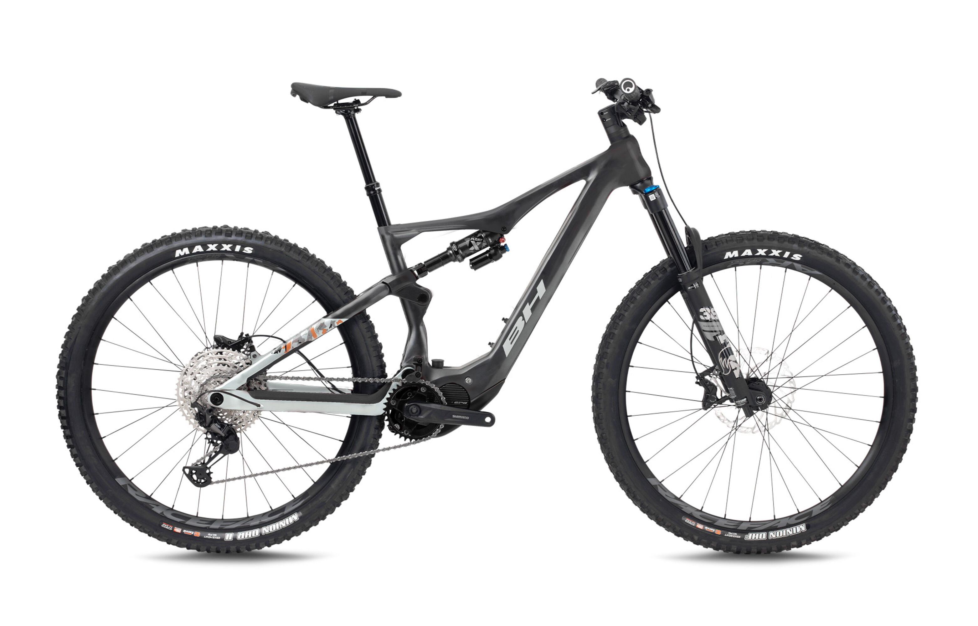 iLYNX+ SL TRAIL CARBON 8.6 - BH Bikes
