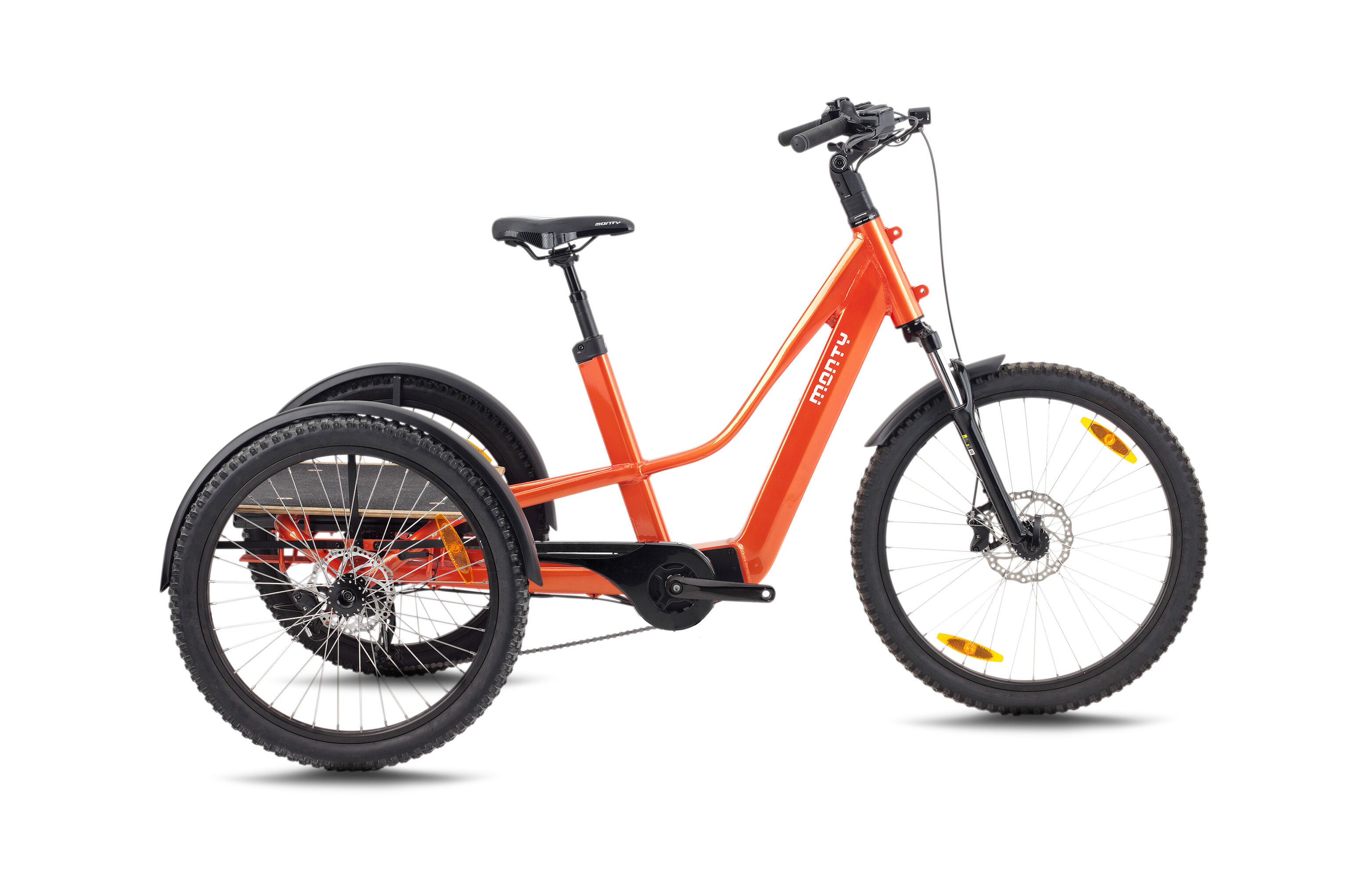 ROCKET XC - BH Bikes