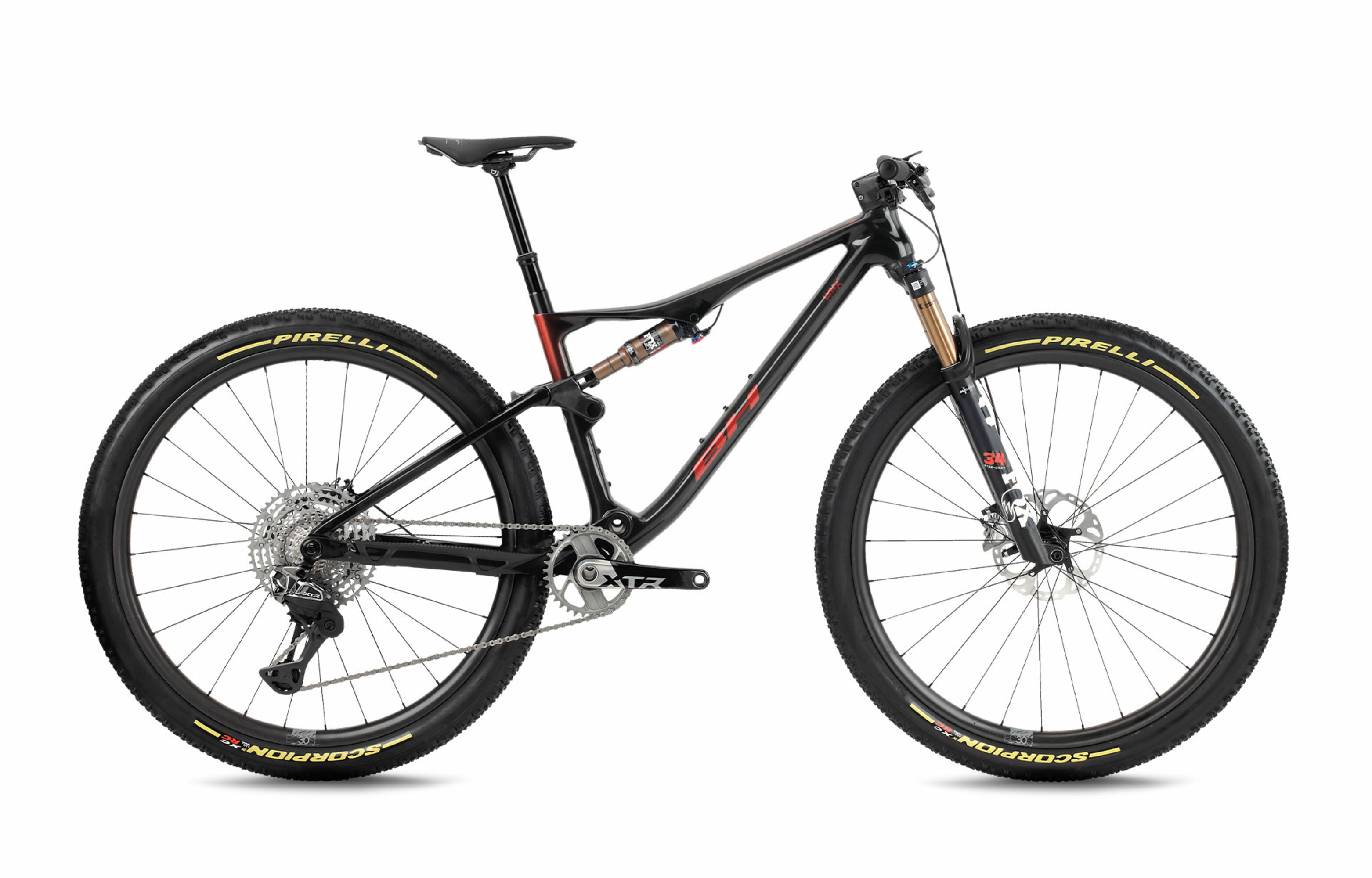 LYNX RACE 9.5 - BH Bikes