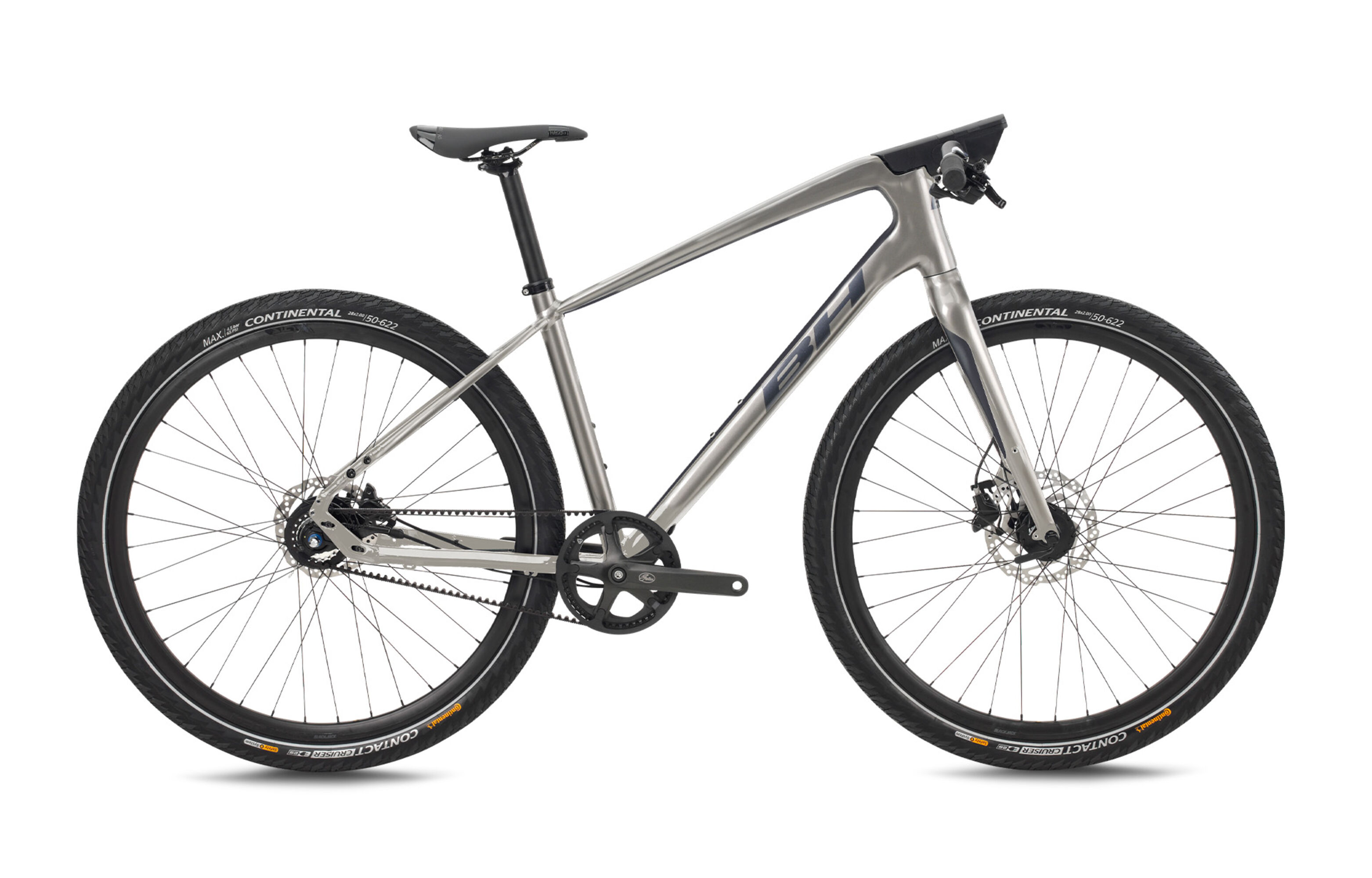 SILVERTIP PRO - BH Bikes