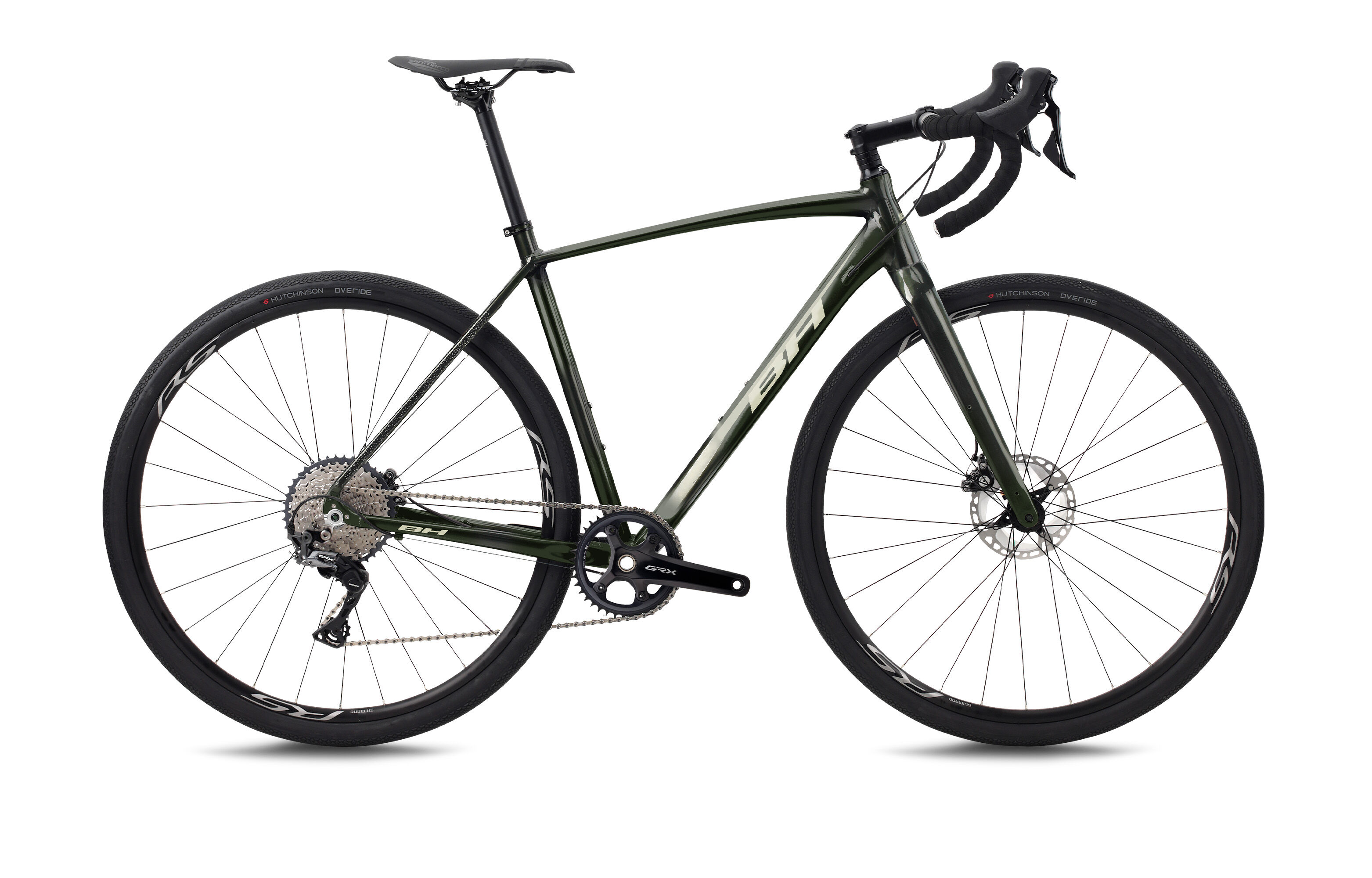 GRAVELX 1.0 - BH Bikes