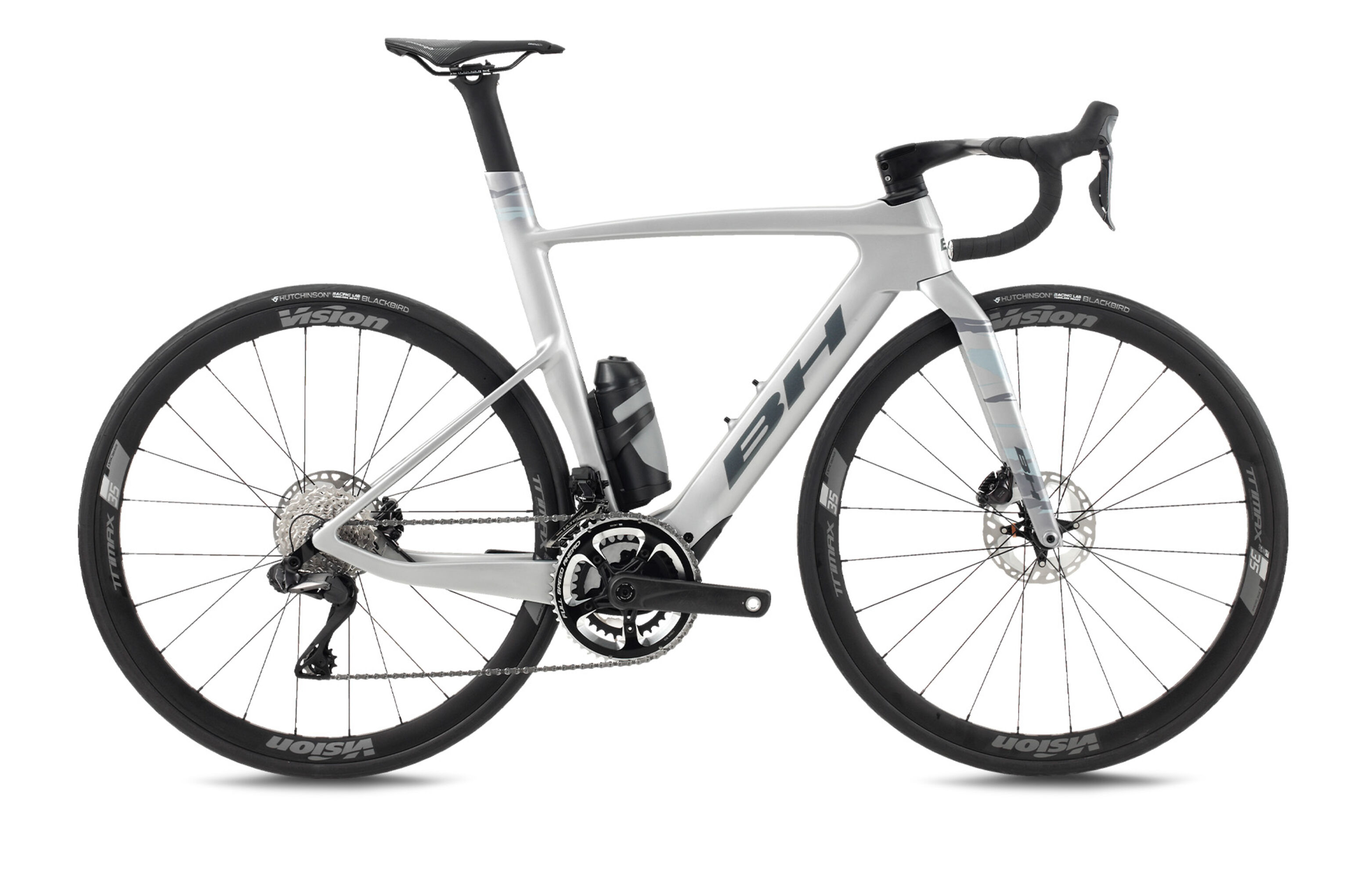 iAEROLIGHT 1.8 - BH Bikes