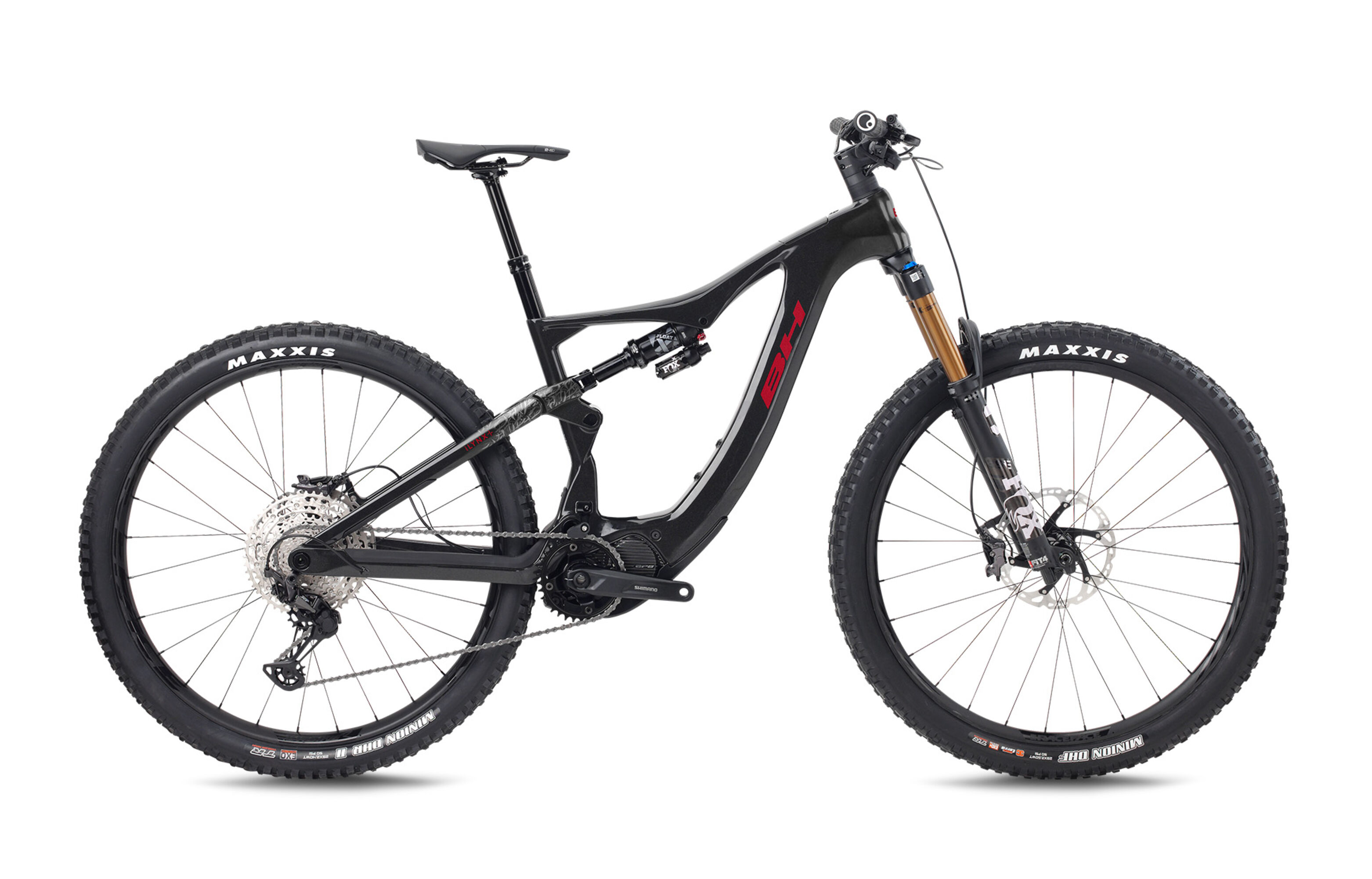 iLYNX+ TRAIL 8.8 - BH Bikes