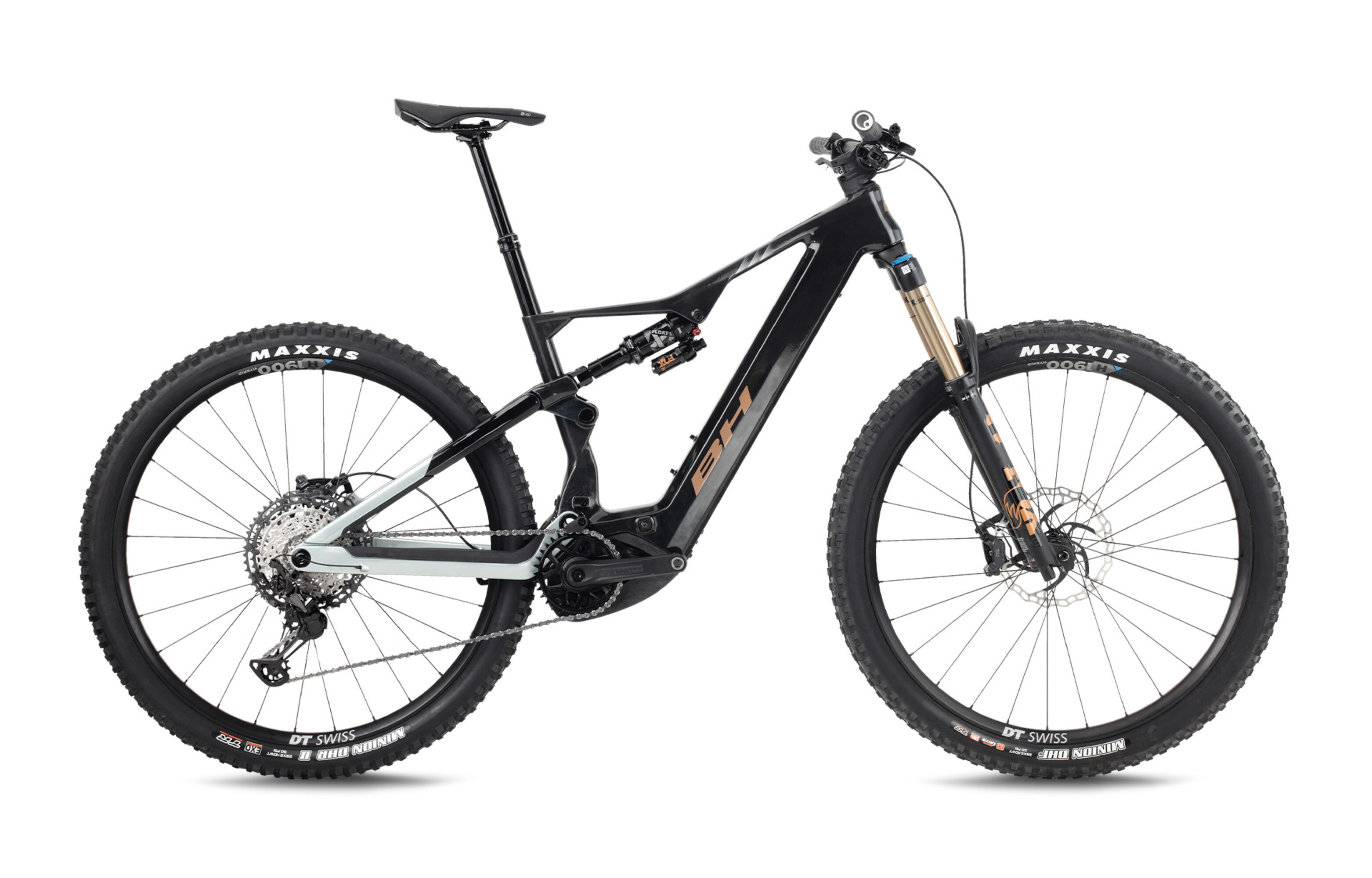 iLYNX+ NX TRAIL CARBON 8.8 - BH Bikes